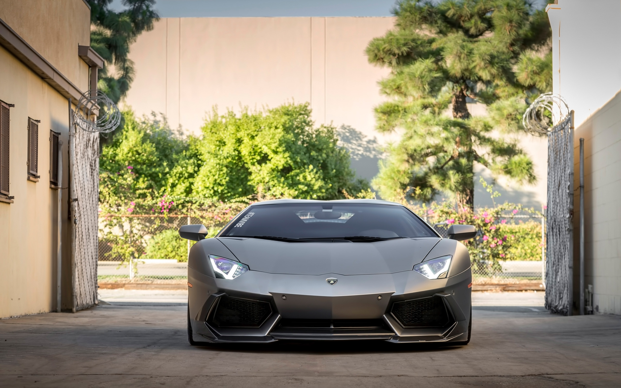 415653 Protetores de tela e papéis de parede Lamborghini Aventador Zaragoza Edizione em seu telefone. Baixe  fotos gratuitamente