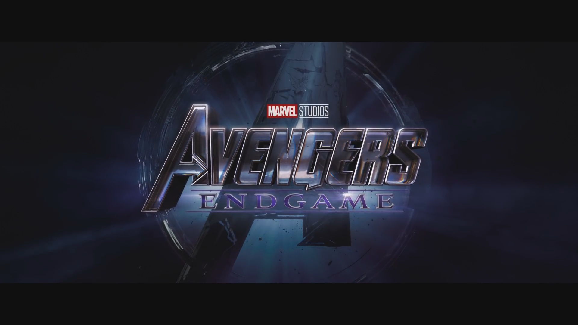 Téléchargez des papiers peints mobile Logo, Film, Avengers: Endgame, Vengeurs gratuitement.