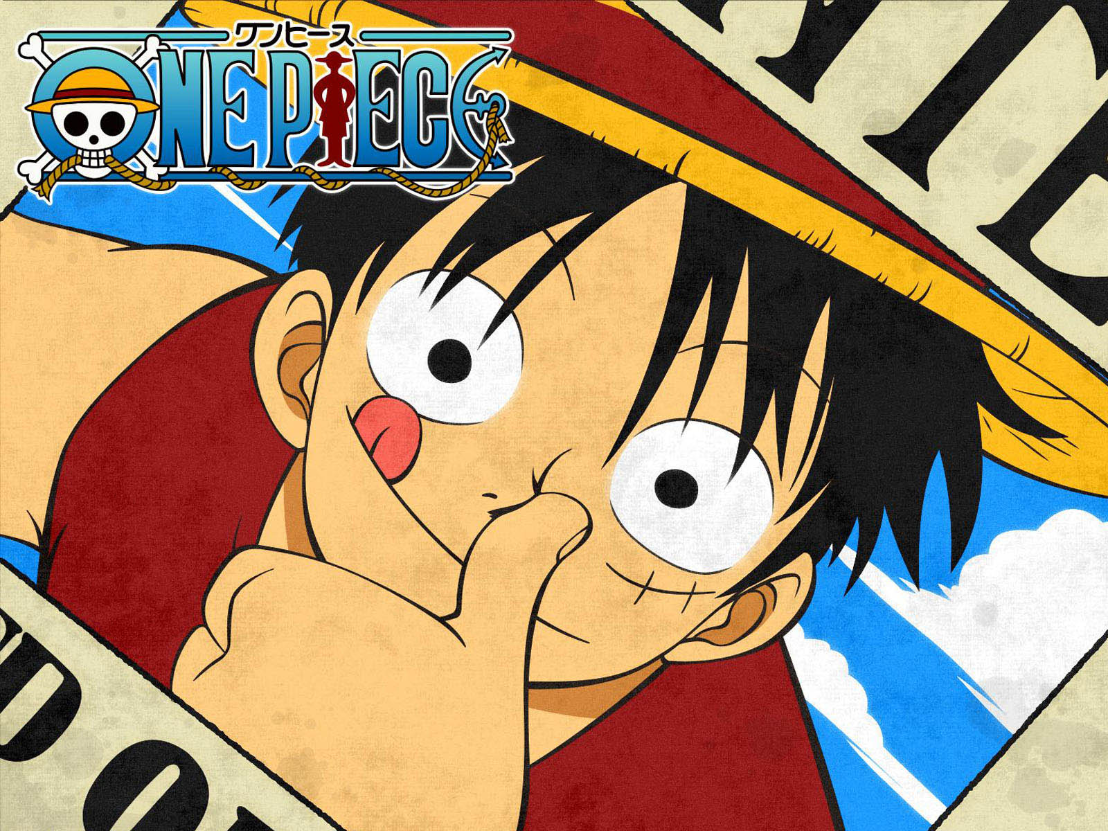 Descarga gratis la imagen Animado, One Piece, Monkey D Luffy en el escritorio de tu PC