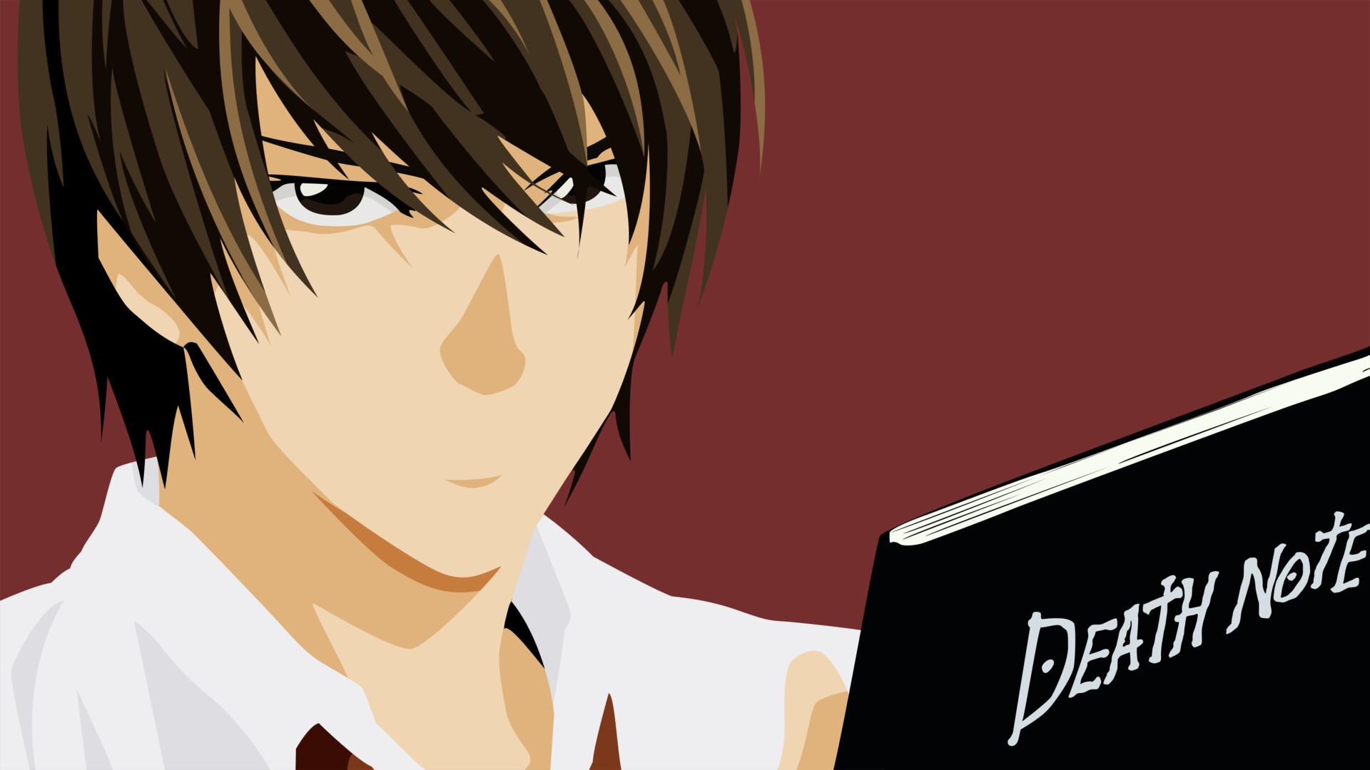 Baixe gratuitamente a imagem Anime, Death Note: Notas Da Morte, Yagami Luz na área de trabalho do seu PC