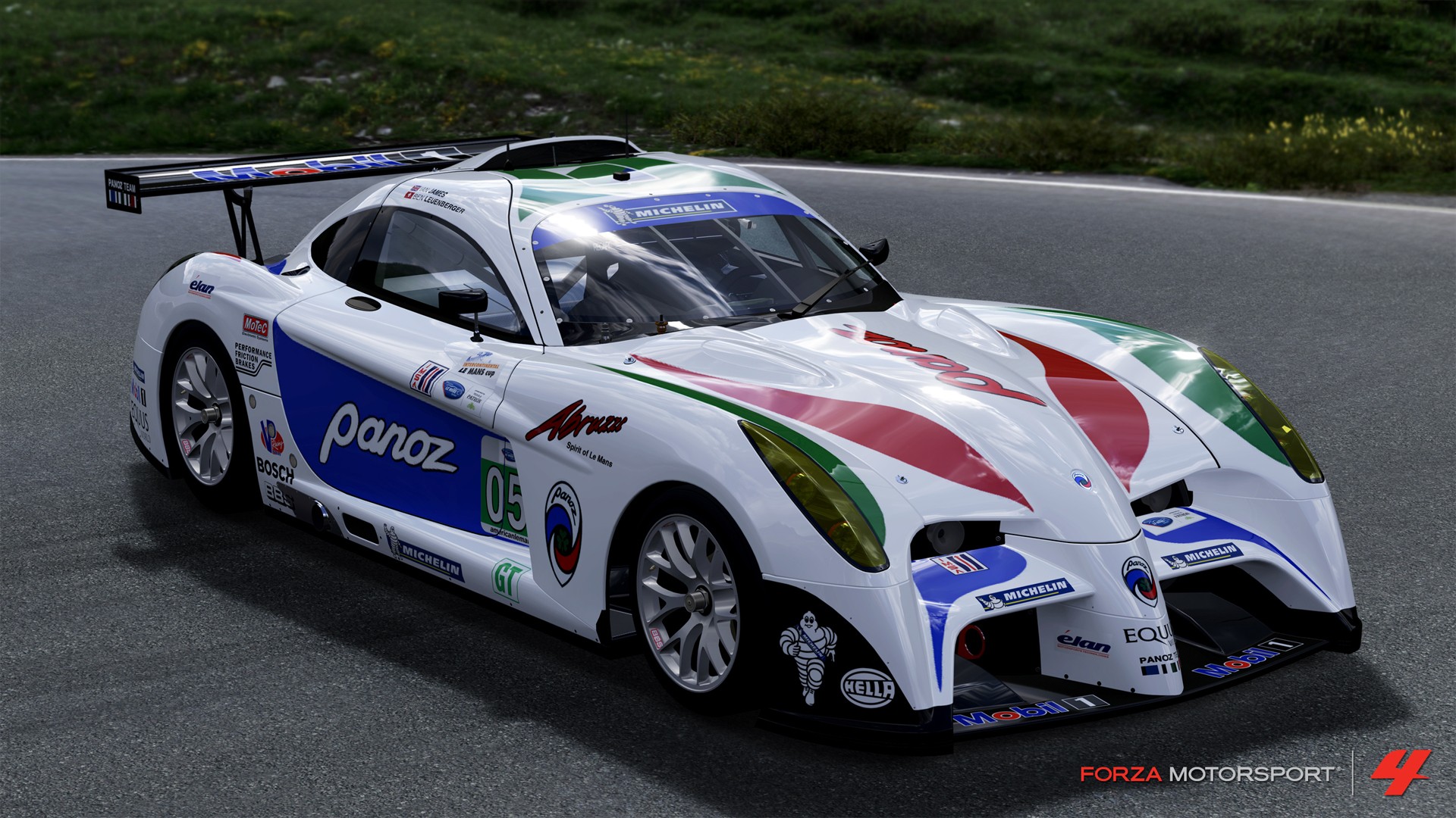 Téléchargez gratuitement l'image Jeux Vidéo, Forza Motorsport, Forza sur le bureau de votre PC