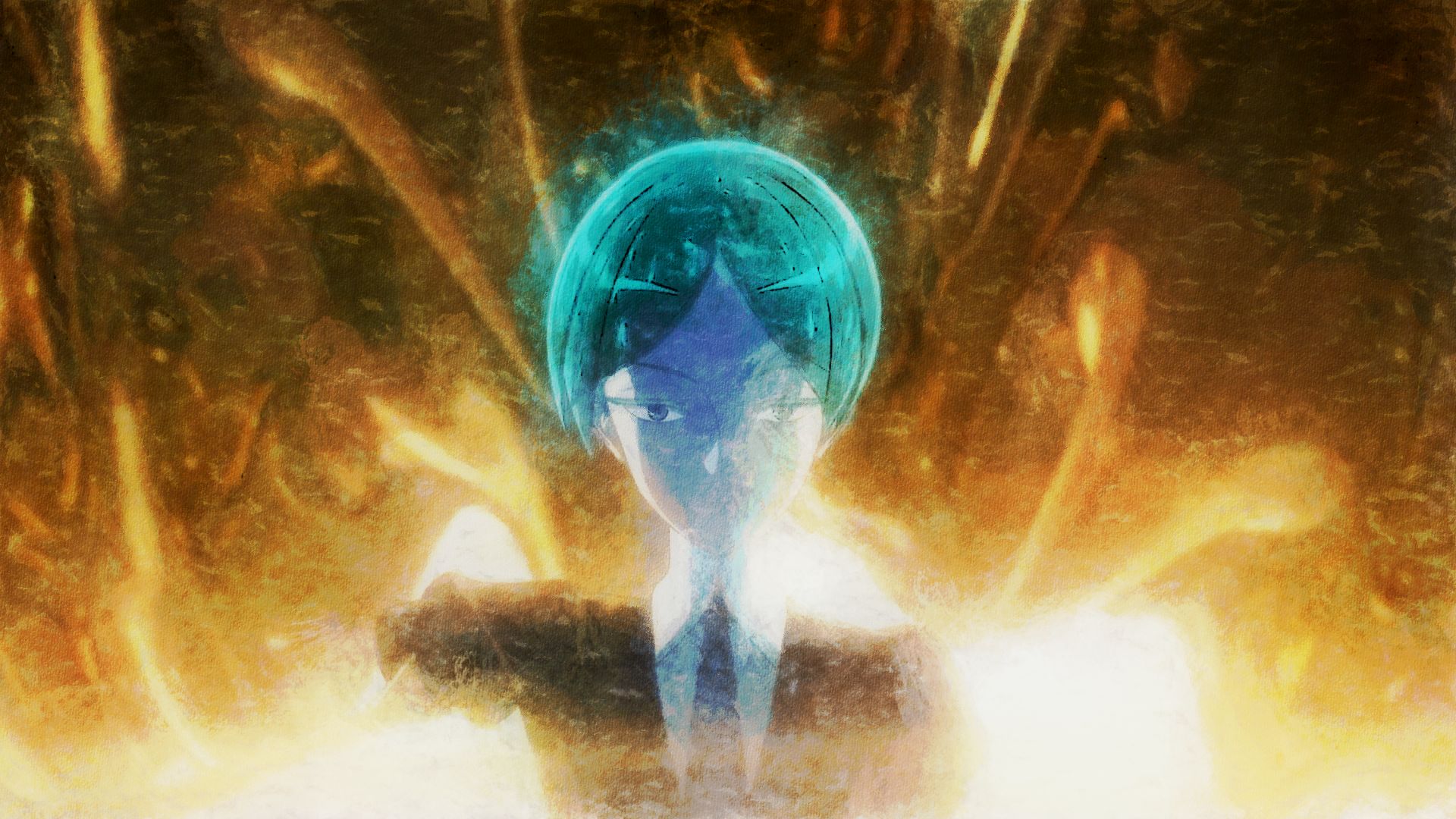 Baixe gratuitamente a imagem Anime, Houseki No Kuni, Fosfofilita (Houseki No Kuni) na área de trabalho do seu PC