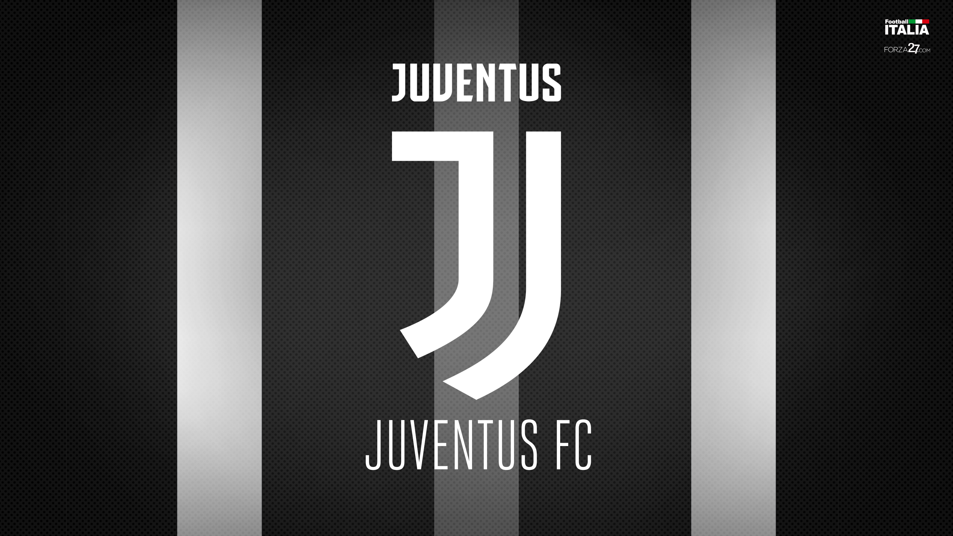 Laden Sie das Sport, Fußball, Logo, Emblem, Juventus Turin-Bild kostenlos auf Ihren PC-Desktop herunter