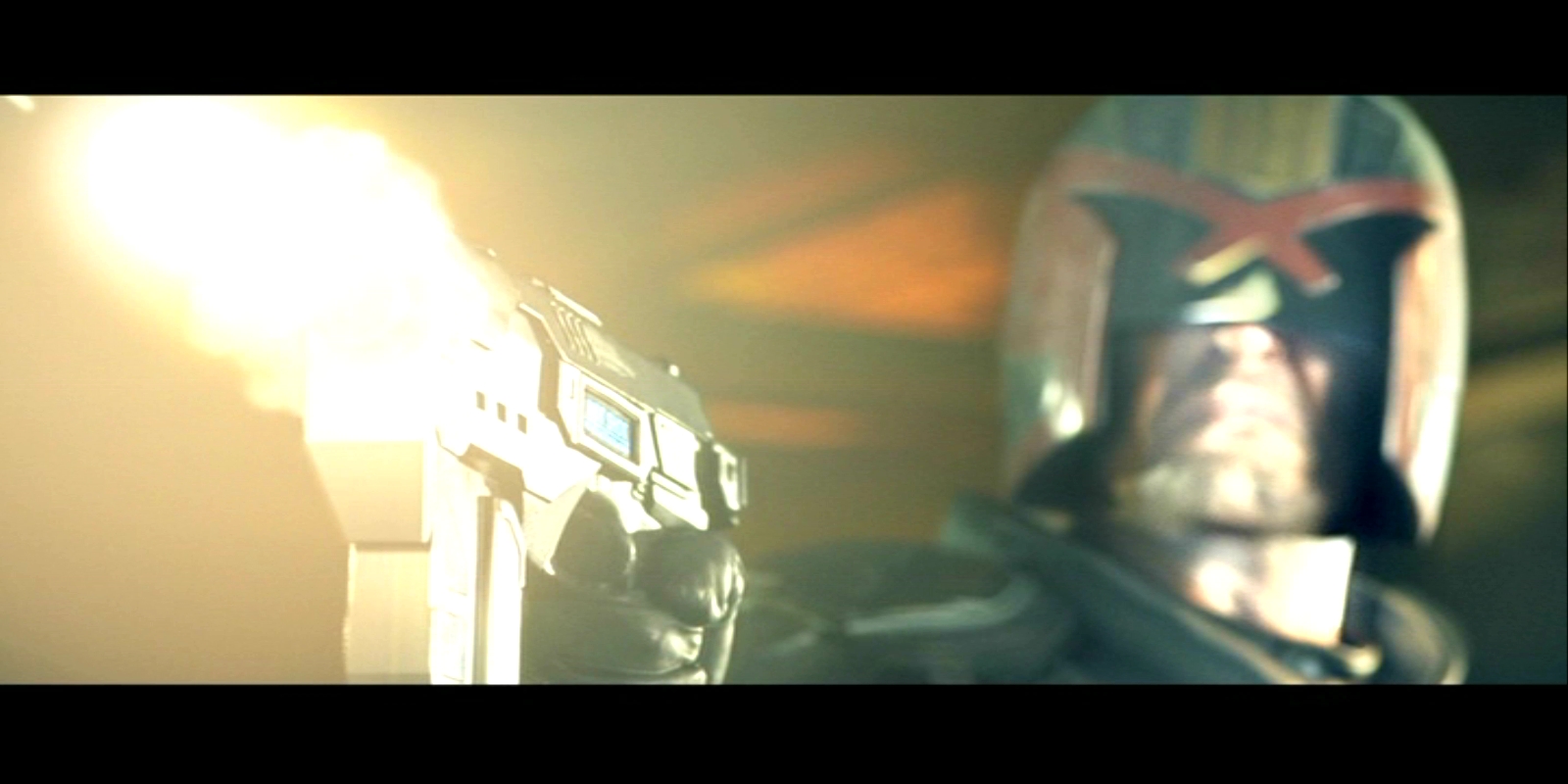 Descarga gratuita de fondo de pantalla para móvil de Películas, Dredd.