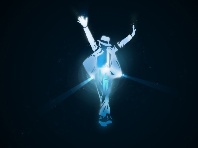 Download mobile wallpaper Music, Michael Jackson for free.