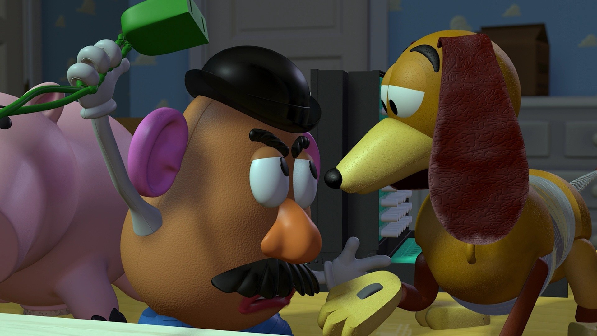 Baixe gratuitamente a imagem Toy Story, Filme na área de trabalho do seu PC