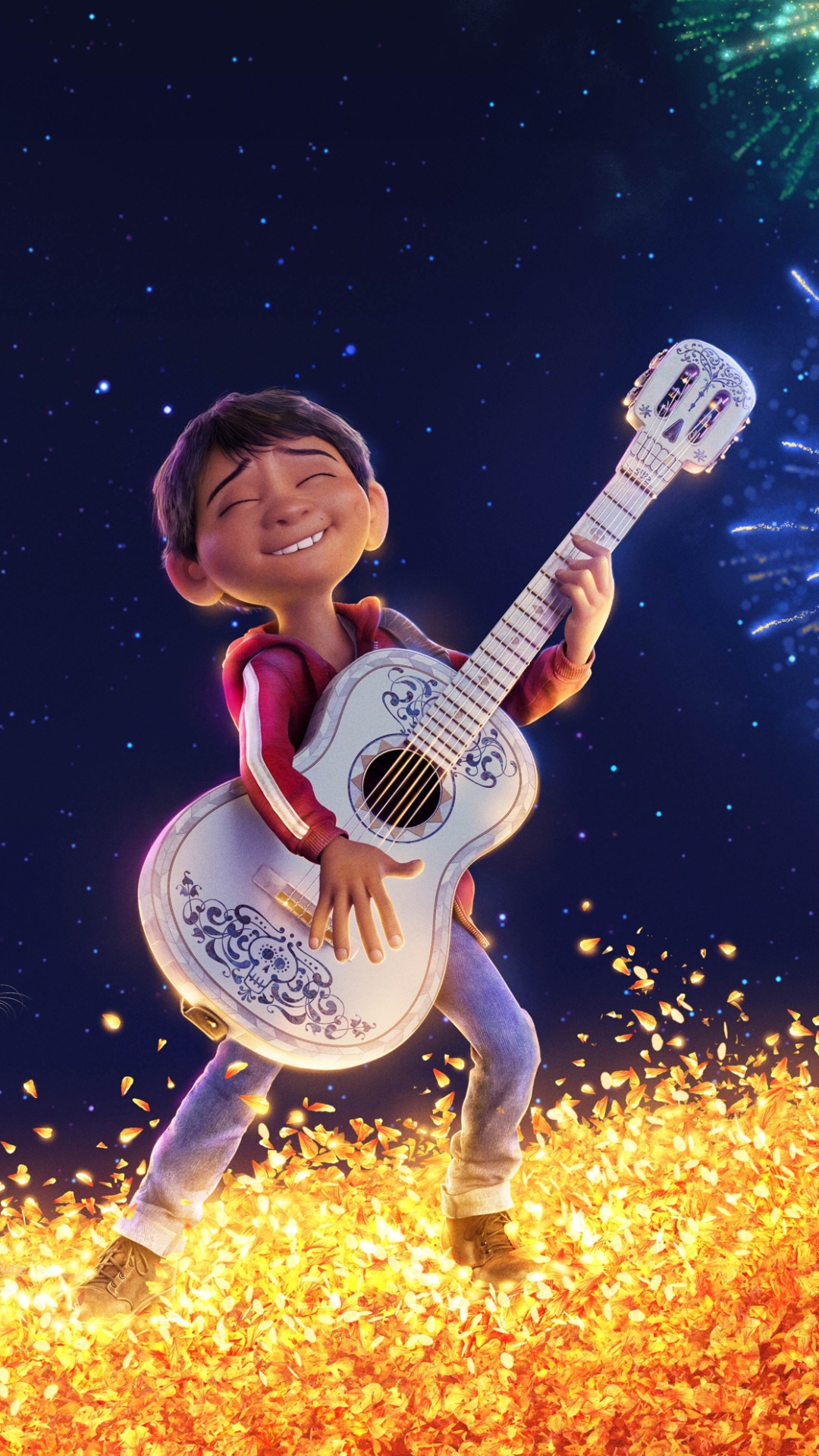 coco (movie), movie, coco for android