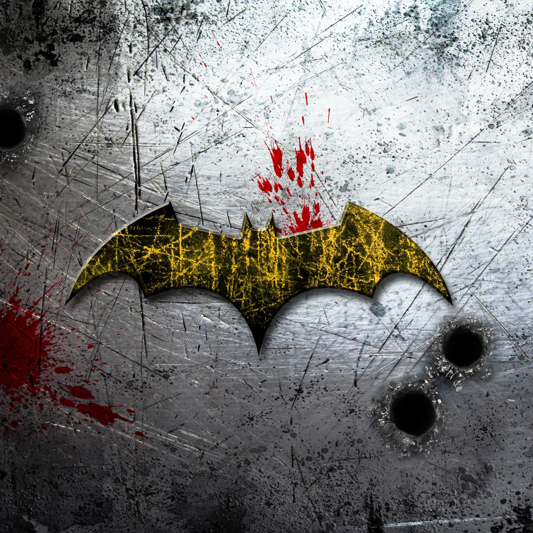 Laden Sie das Batman, Comics, The Batman-Bild kostenlos auf Ihren PC-Desktop herunter