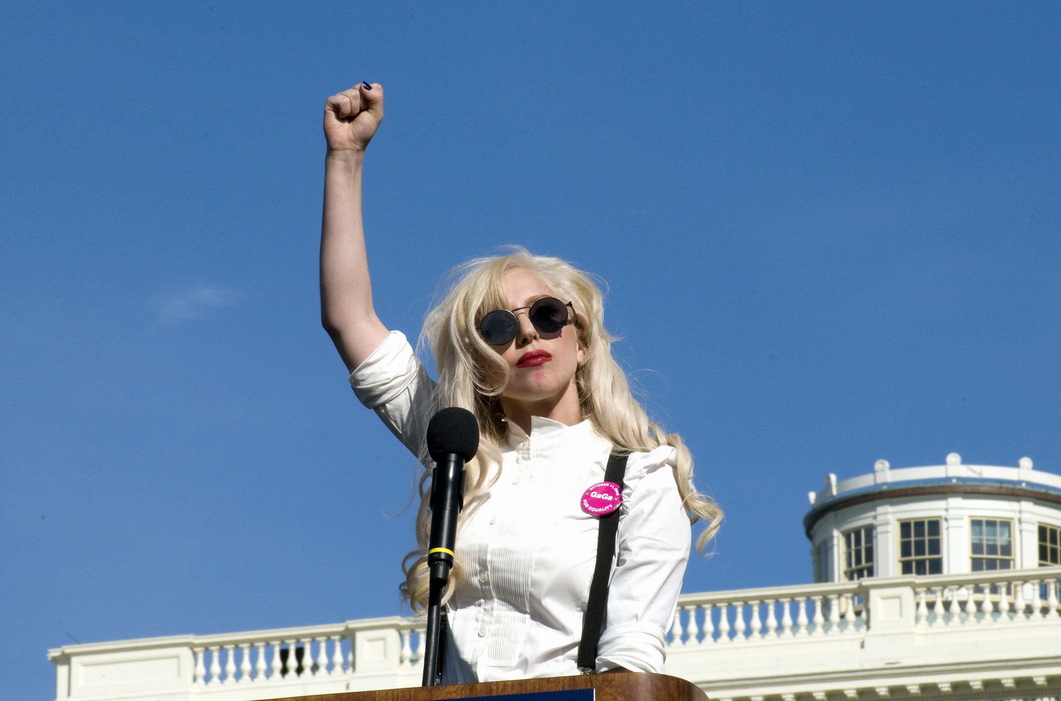 Baixe gratuitamente a imagem Música, Lady Gaga na área de trabalho do seu PC
