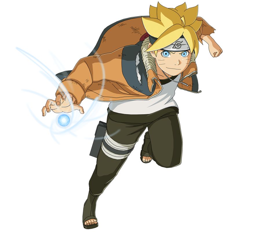 Download mobile wallpaper Anime, Naruto, Boruto Uzumaki, Boruto for free.