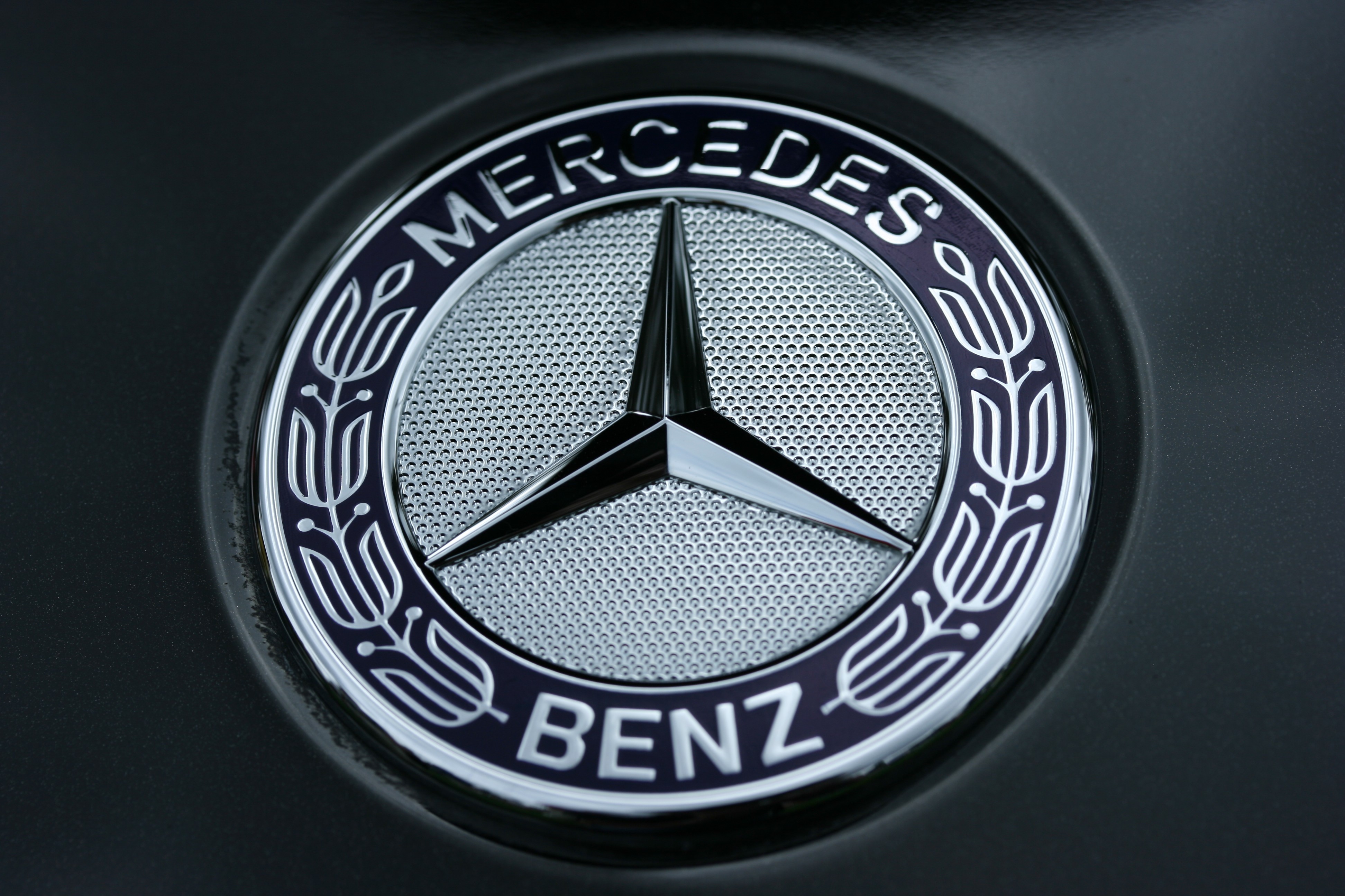 Скачати мобільні шпалери Mercedes Benz, Транспортні Засоби безкоштовно.