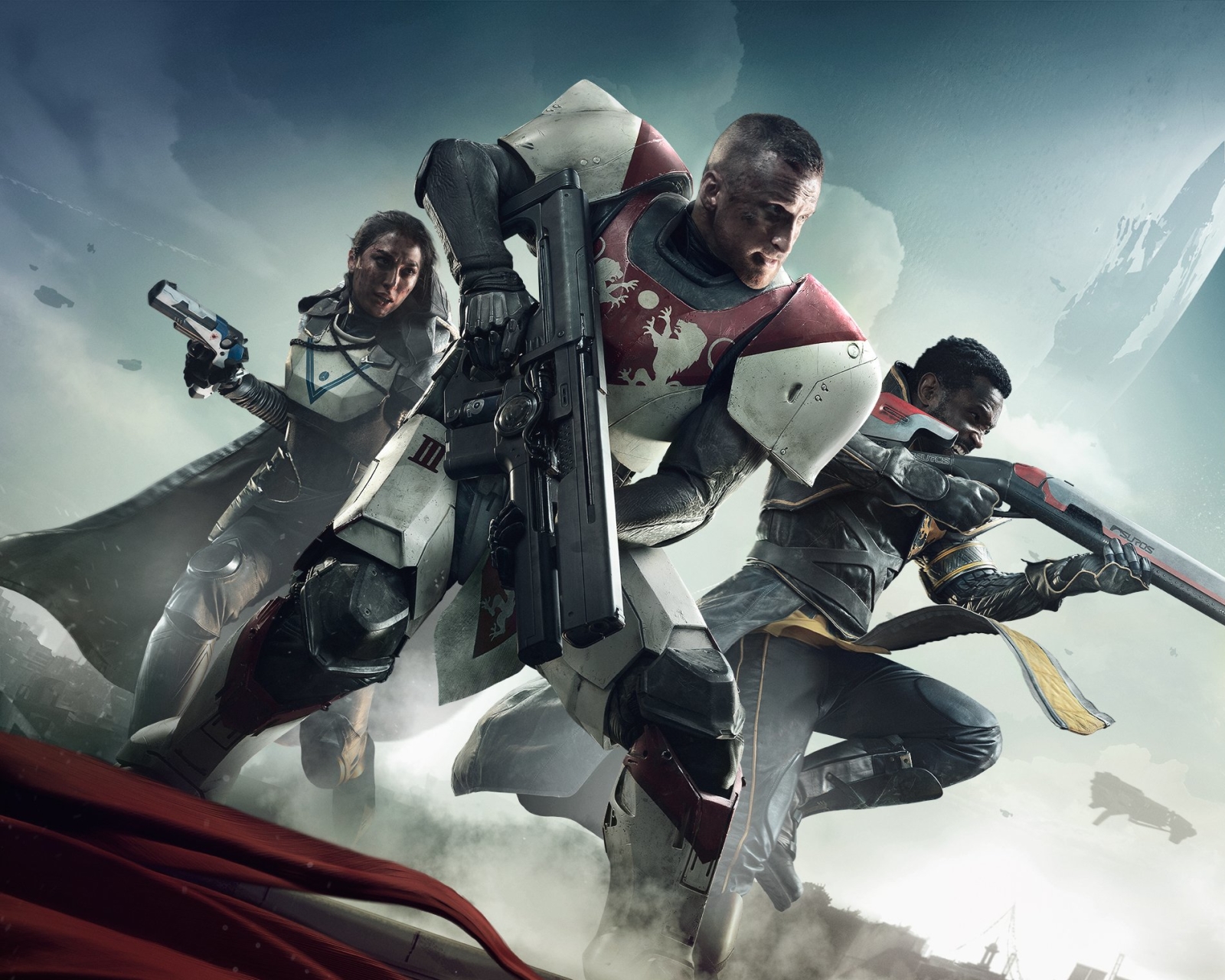 Free download wallpaper Video Game, Destiny, Destiny 2 on your PC desktop