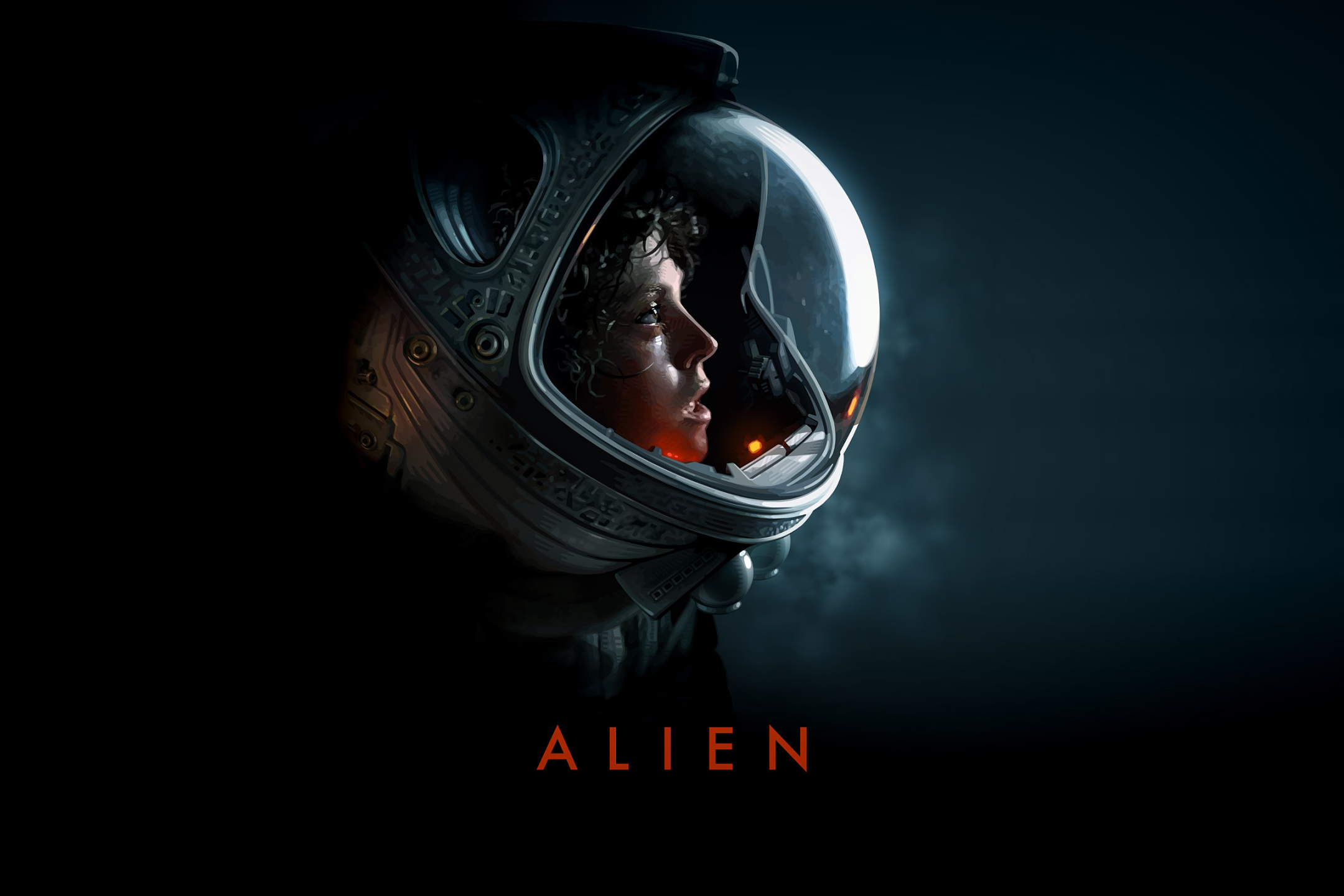 Téléchargez gratuitement l'image Film, Alien Le 8Ème Passager, Ellen Ripley sur le bureau de votre PC