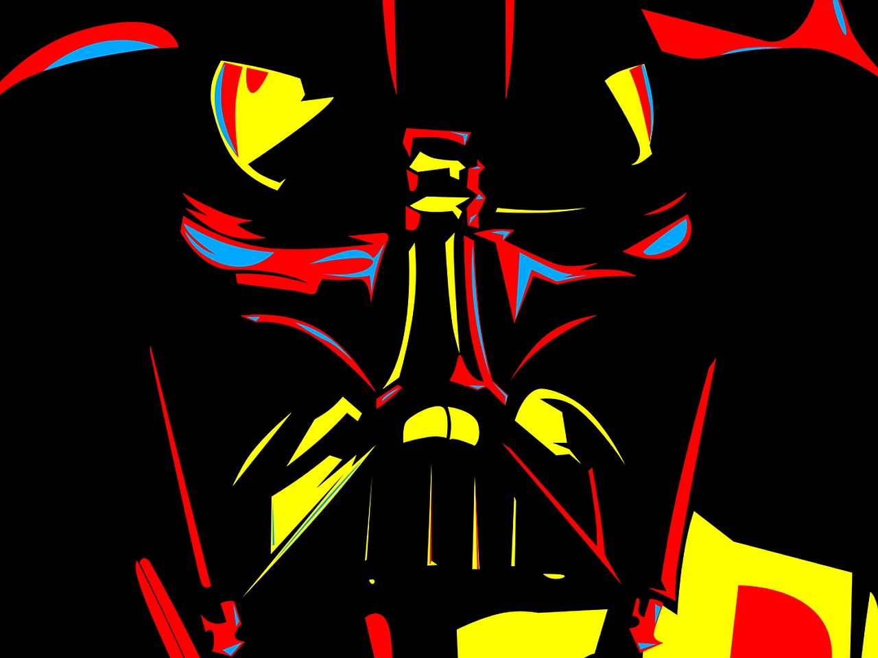 Laden Sie das Darth Vader, Comics, Krieg Der Sterne-Bild kostenlos auf Ihren PC-Desktop herunter