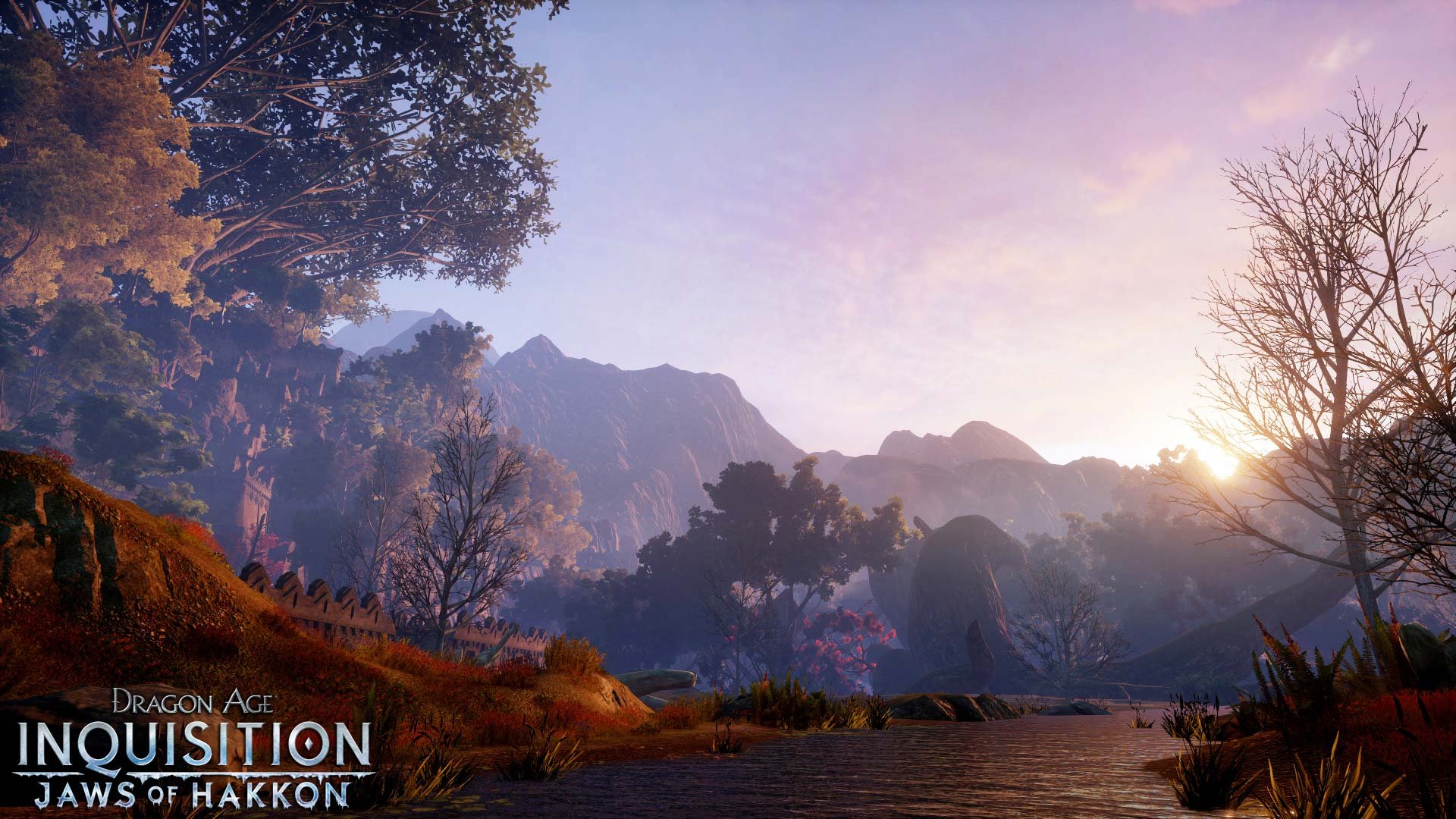 Free download wallpaper Dragon Age: Inquisition, Dragon Age, Video Game on your PC desktop