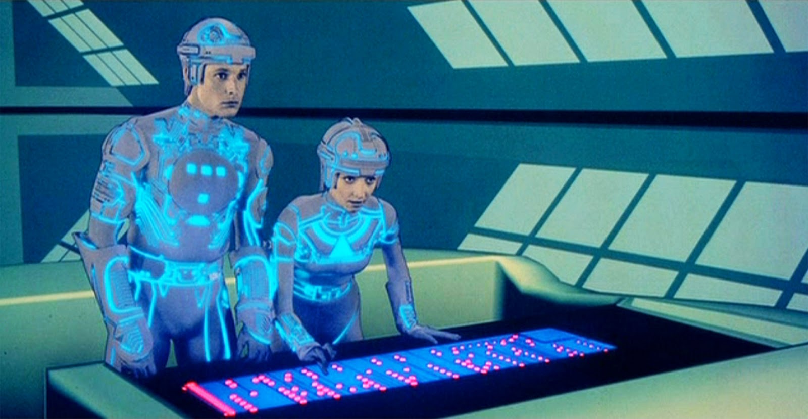 Baixe gratuitamente a imagem Tron: Uma Odisseia Eletrônica, Filme na área de trabalho do seu PC