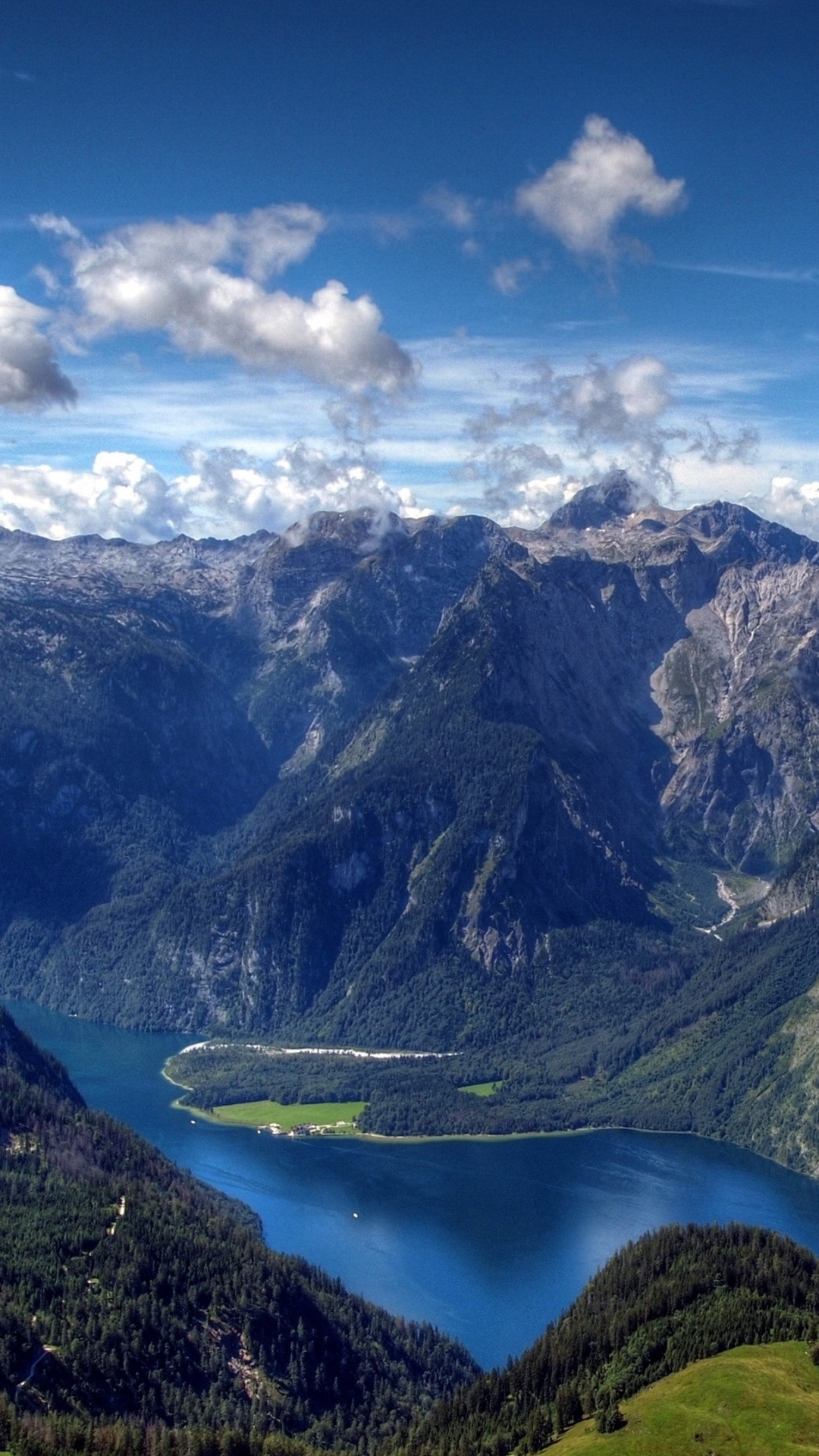 Téléchargez des papiers peints mobile Montagnes, Montagne, Terre/nature gratuitement.