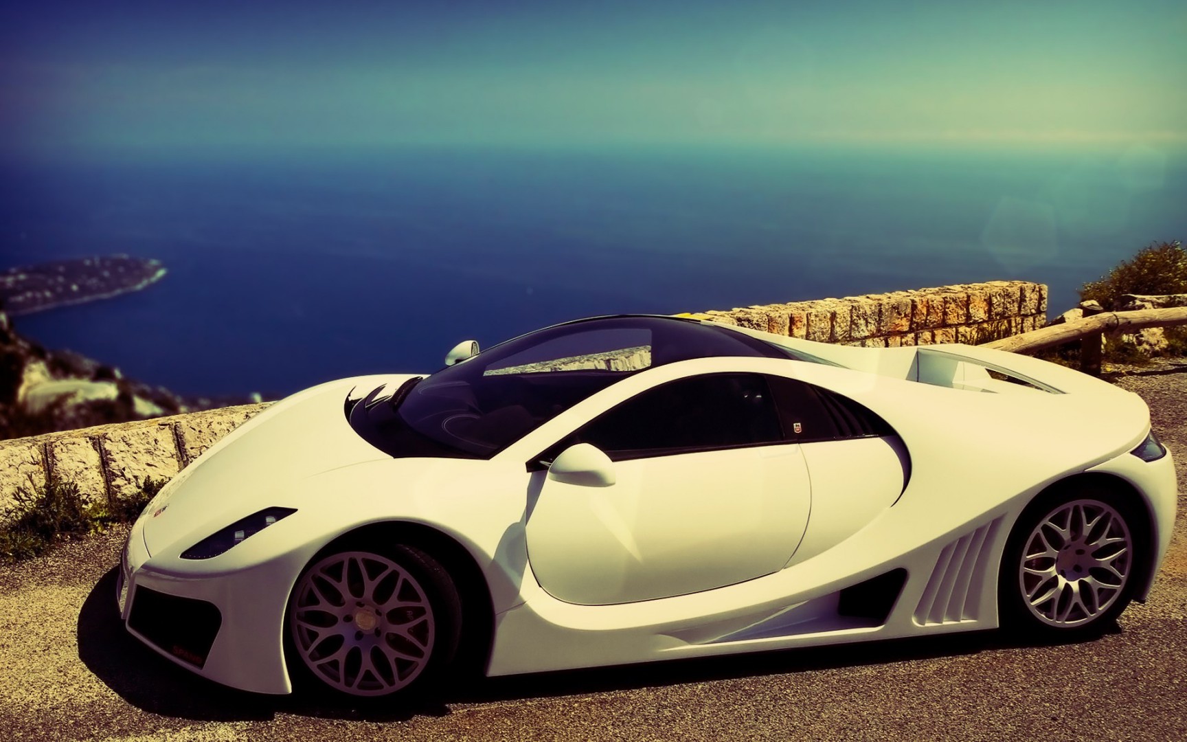 Free download wallpaper Car, Vehicles on your PC desktop