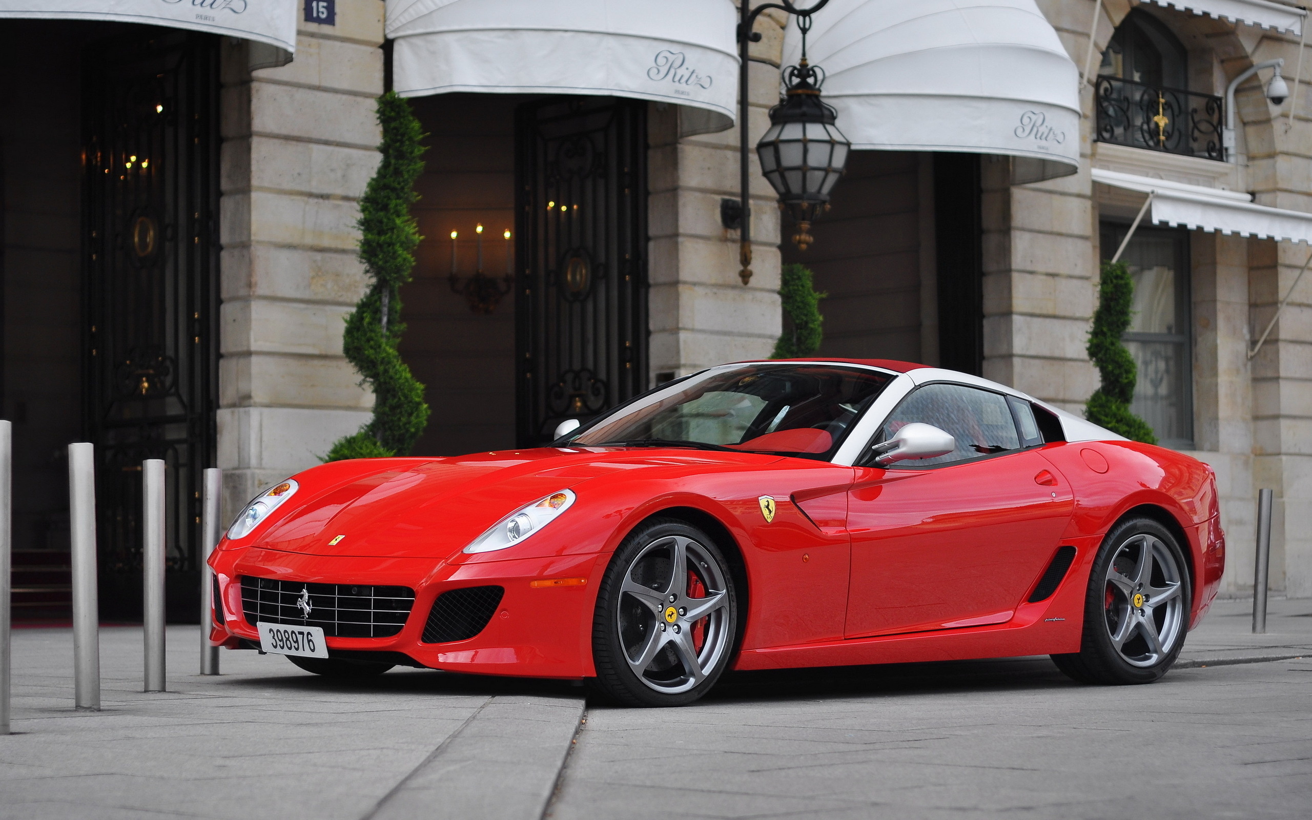 Los mejores fondos de pantalla de Ferrari Sa Aperta para la pantalla del teléfono