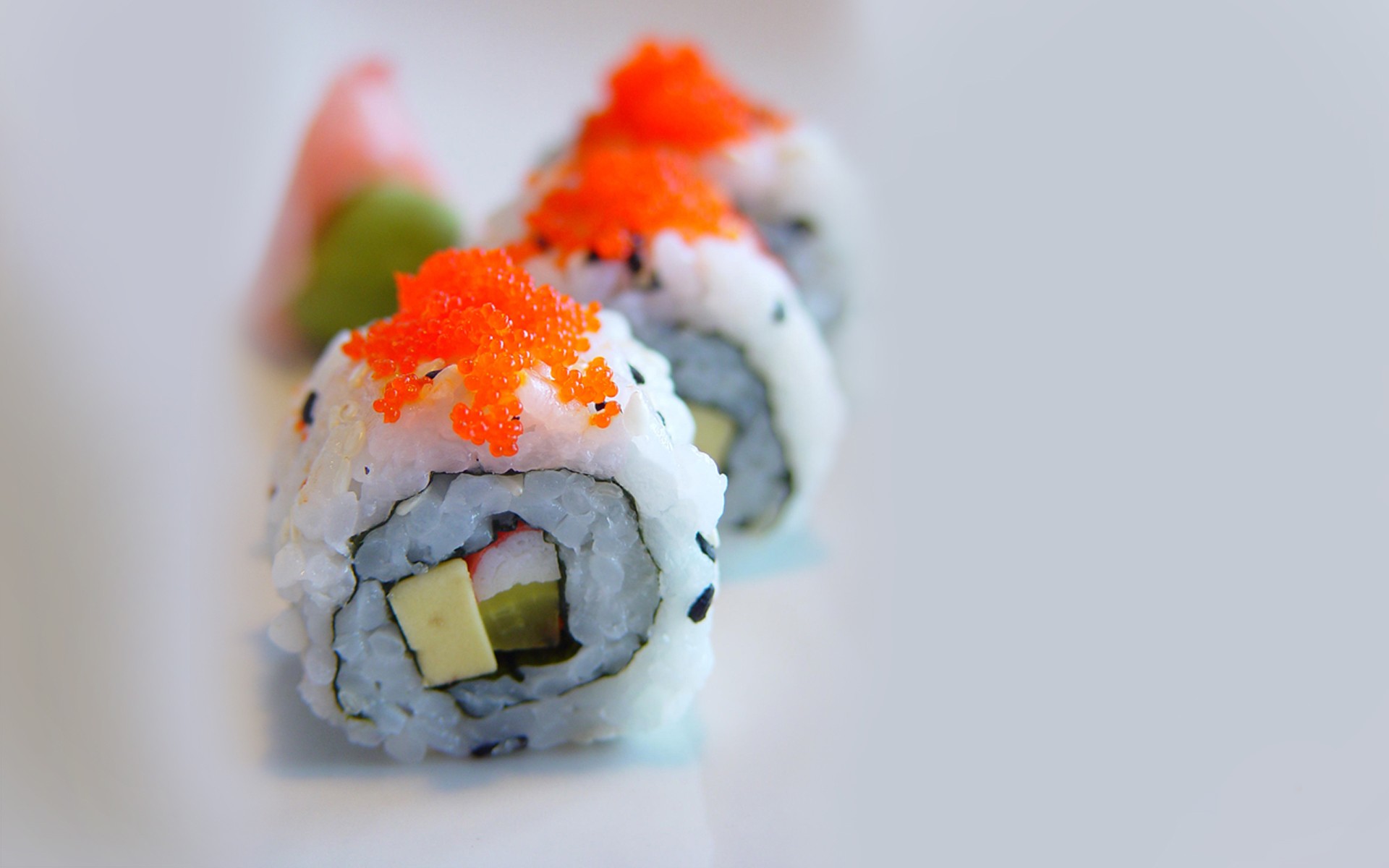 214653 descargar fondo de pantalla alimento, sushi: protectores de pantalla e imágenes gratis