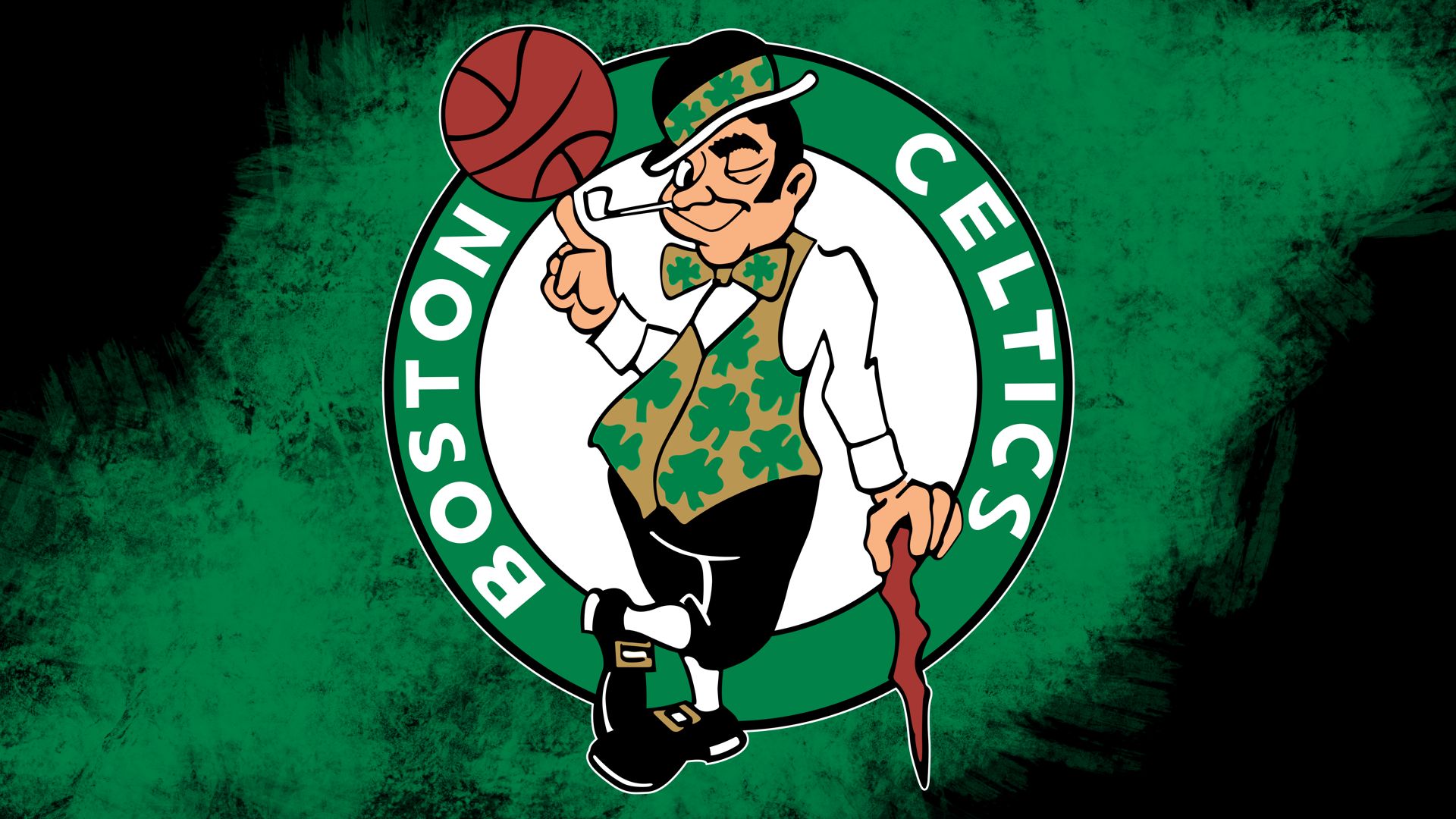 Free download wallpaper Sports, Basketball, Logo, Emblem, Nba, Boston Celtics on your PC desktop
