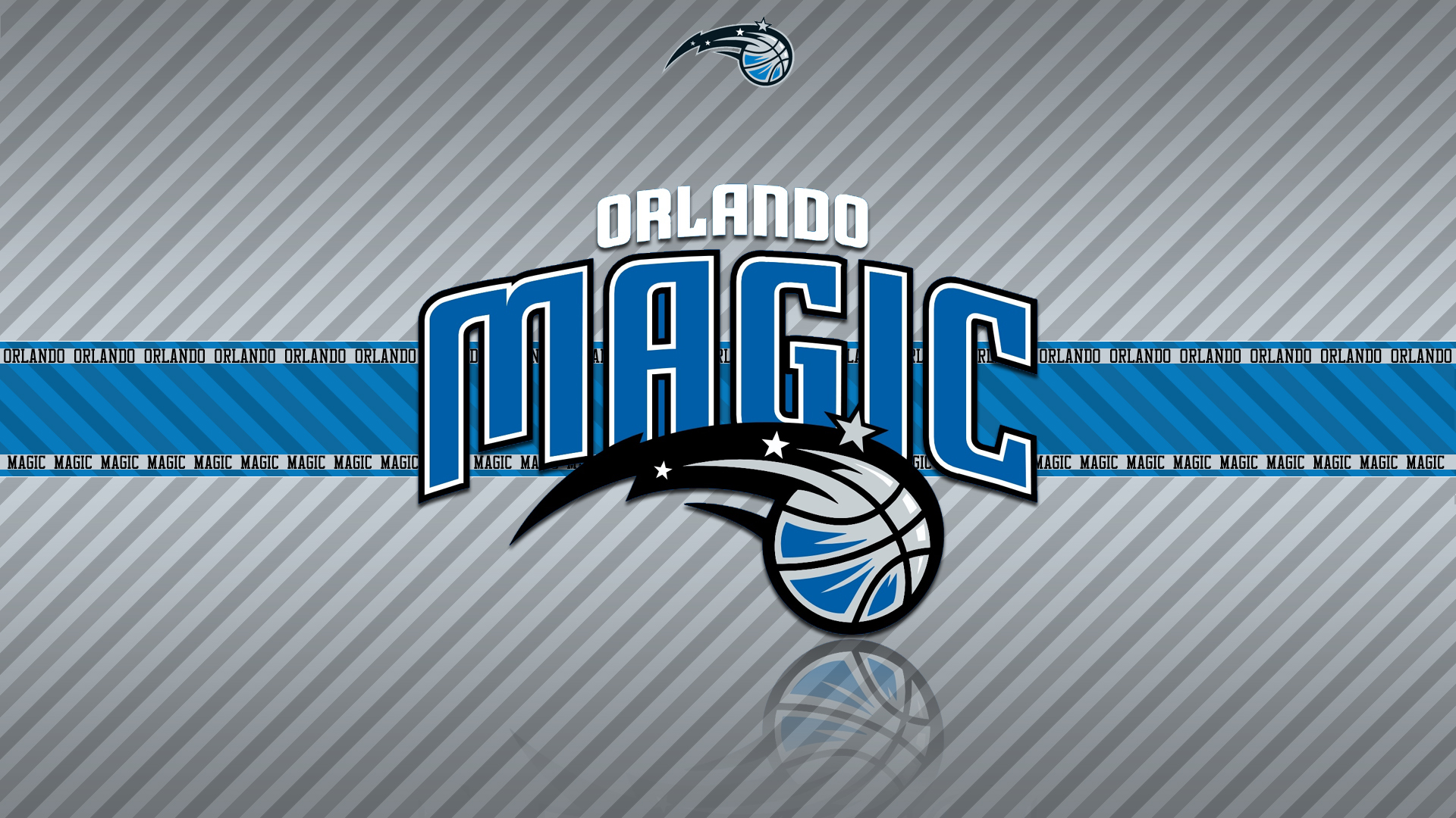 Laden Sie das Sport, Basketball, Logo, Emblem, Nba, Orlando Magie-Bild kostenlos auf Ihren PC-Desktop herunter
