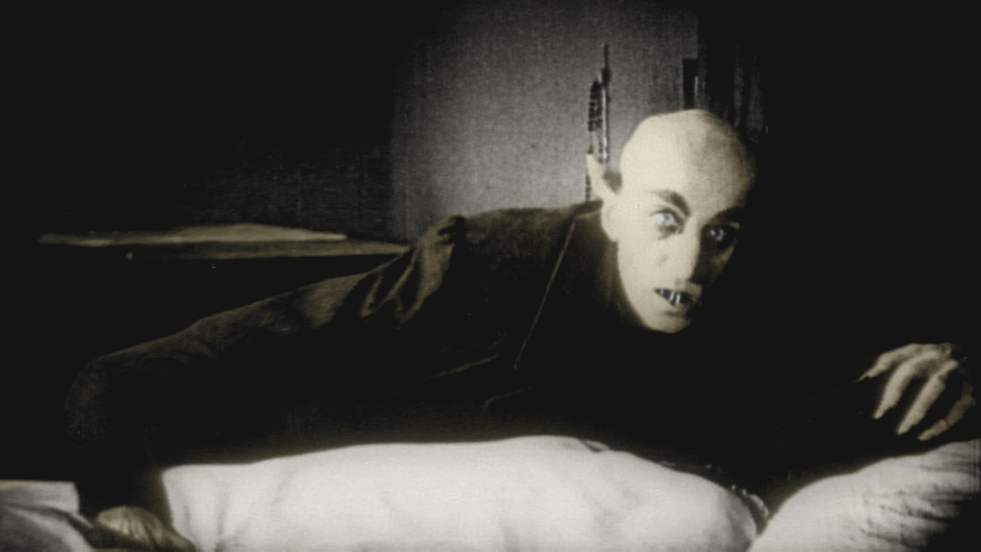 Télécharger des fonds d'écran Nosferatu Le Vampire HD