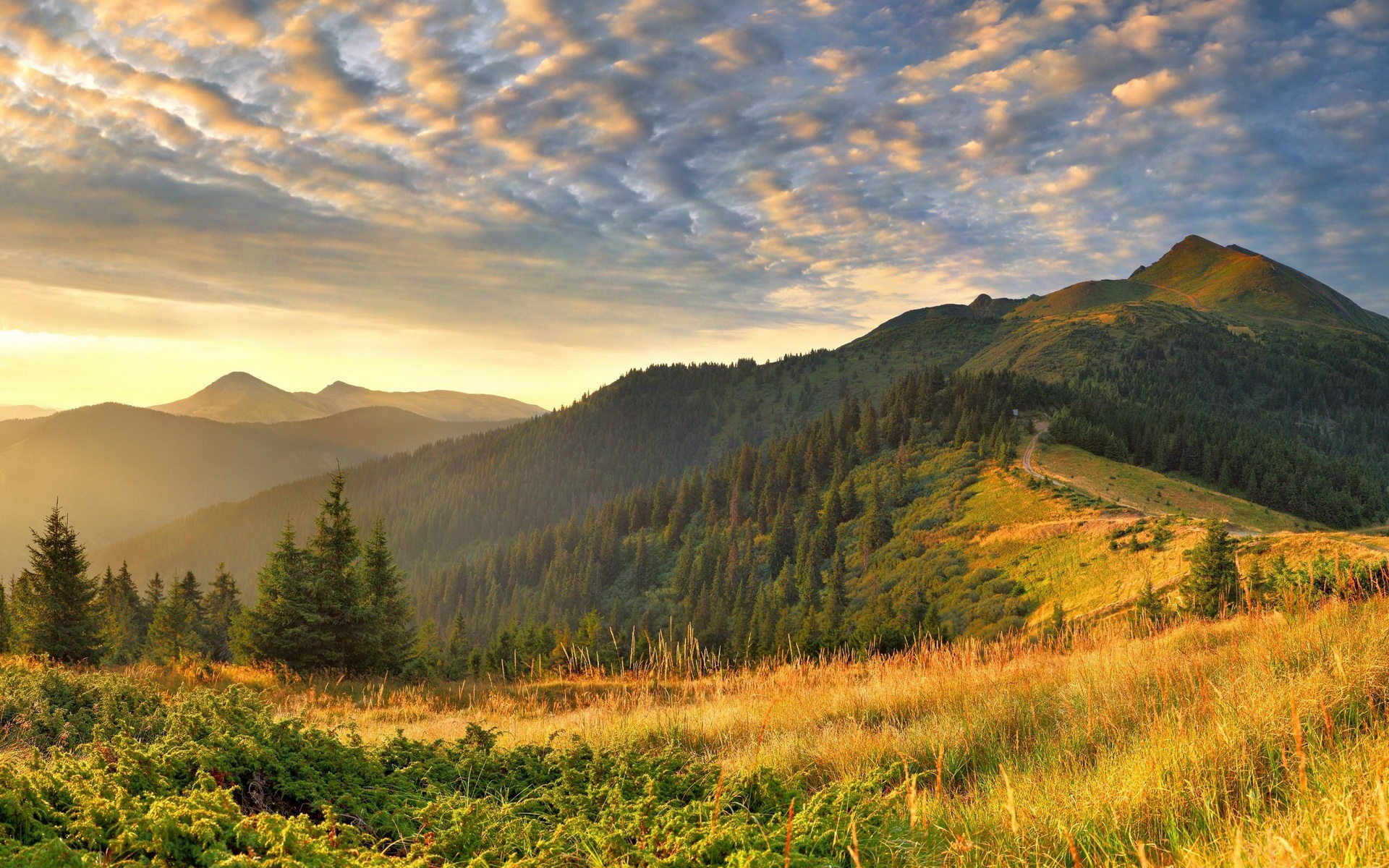 Handy-Wallpaper Gebirge, Erde/natur kostenlos herunterladen.