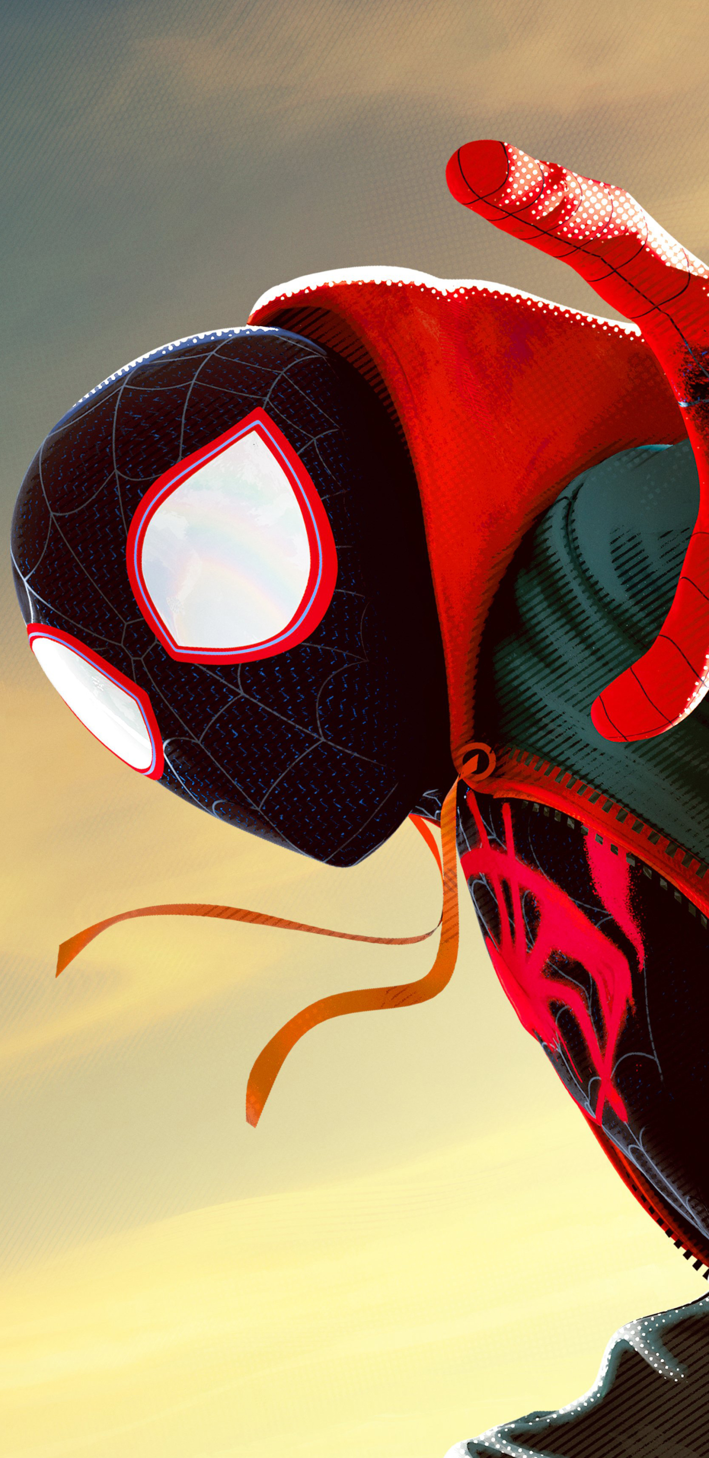 Free download wallpaper Spider Man, Movie, Spider Man: Into The Spider Verse on your PC desktop