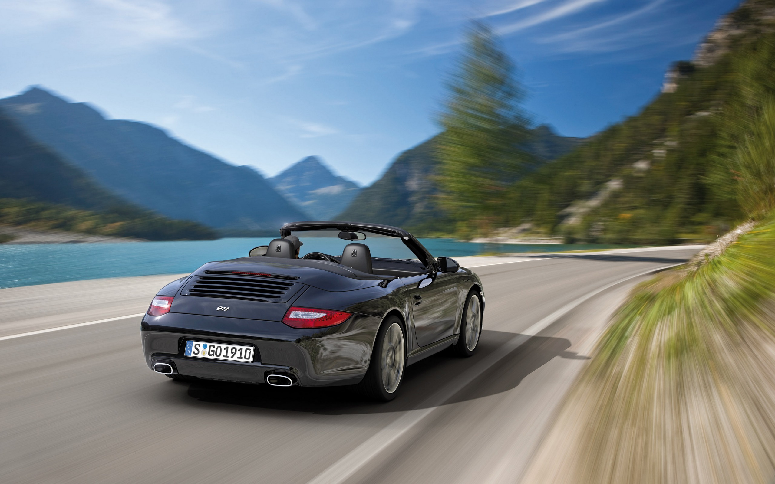 Free download wallpaper Porsche, Vehicles on your PC desktop