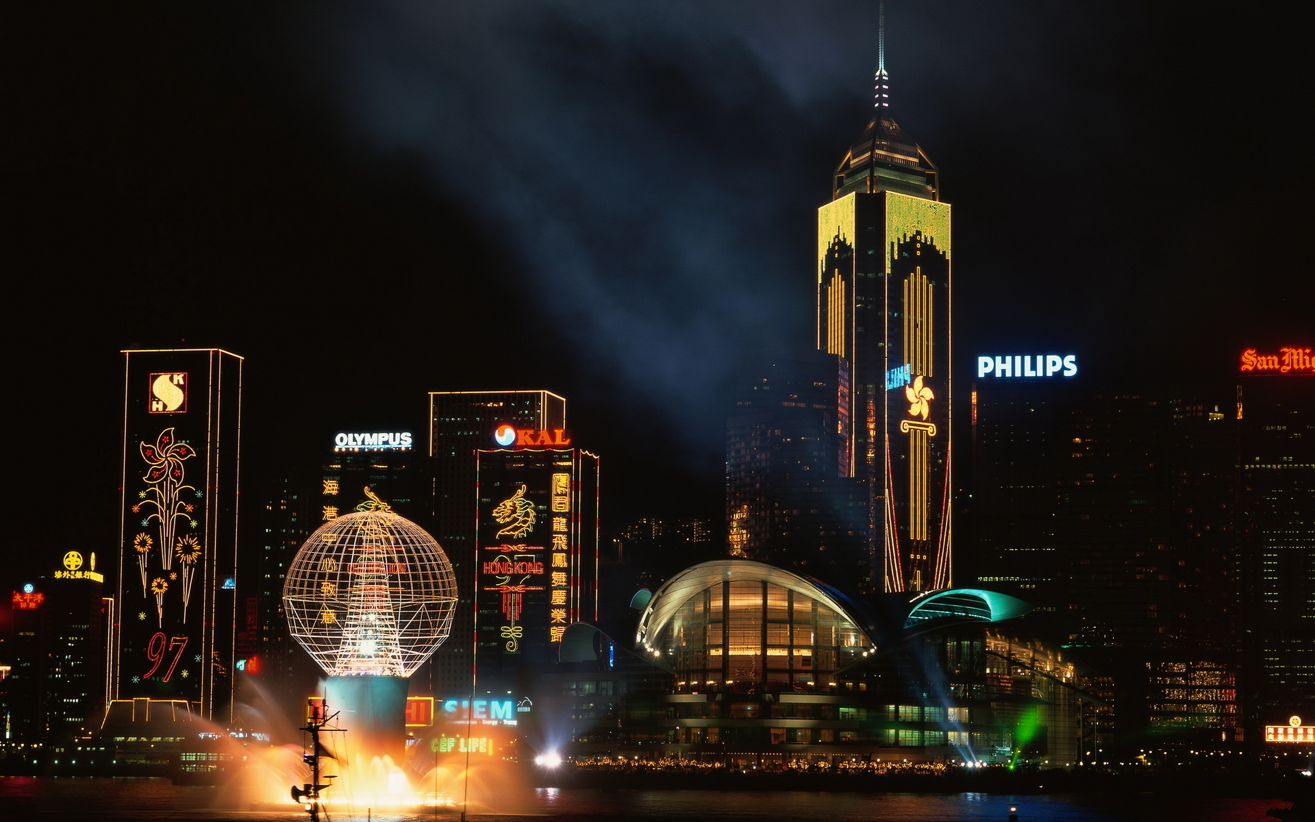 Laden Sie das Städte, Hongkong, Menschengemacht-Bild kostenlos auf Ihren PC-Desktop herunter