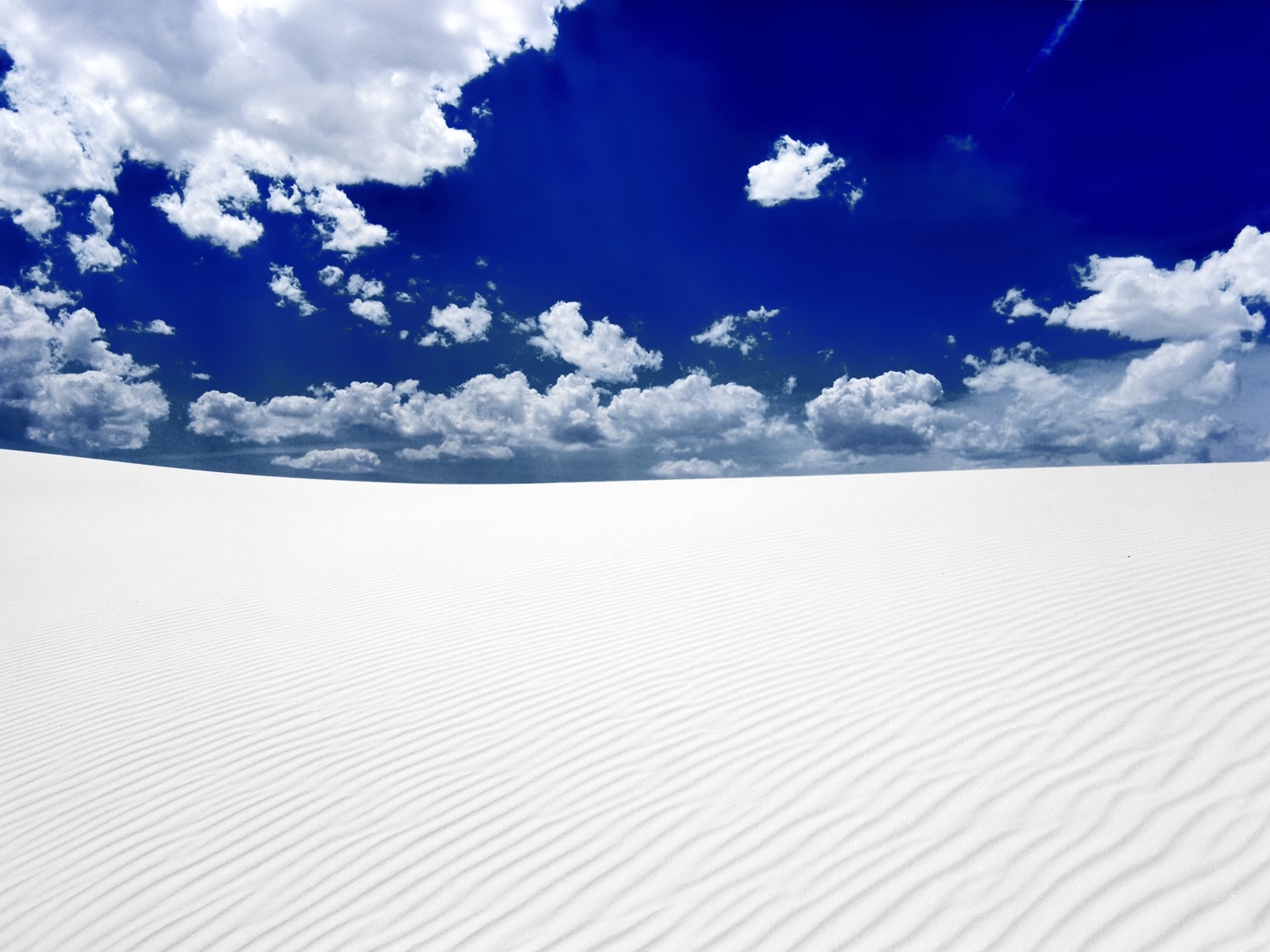 Free download wallpaper Sky, Landscape, Desert, Sand on your PC desktop