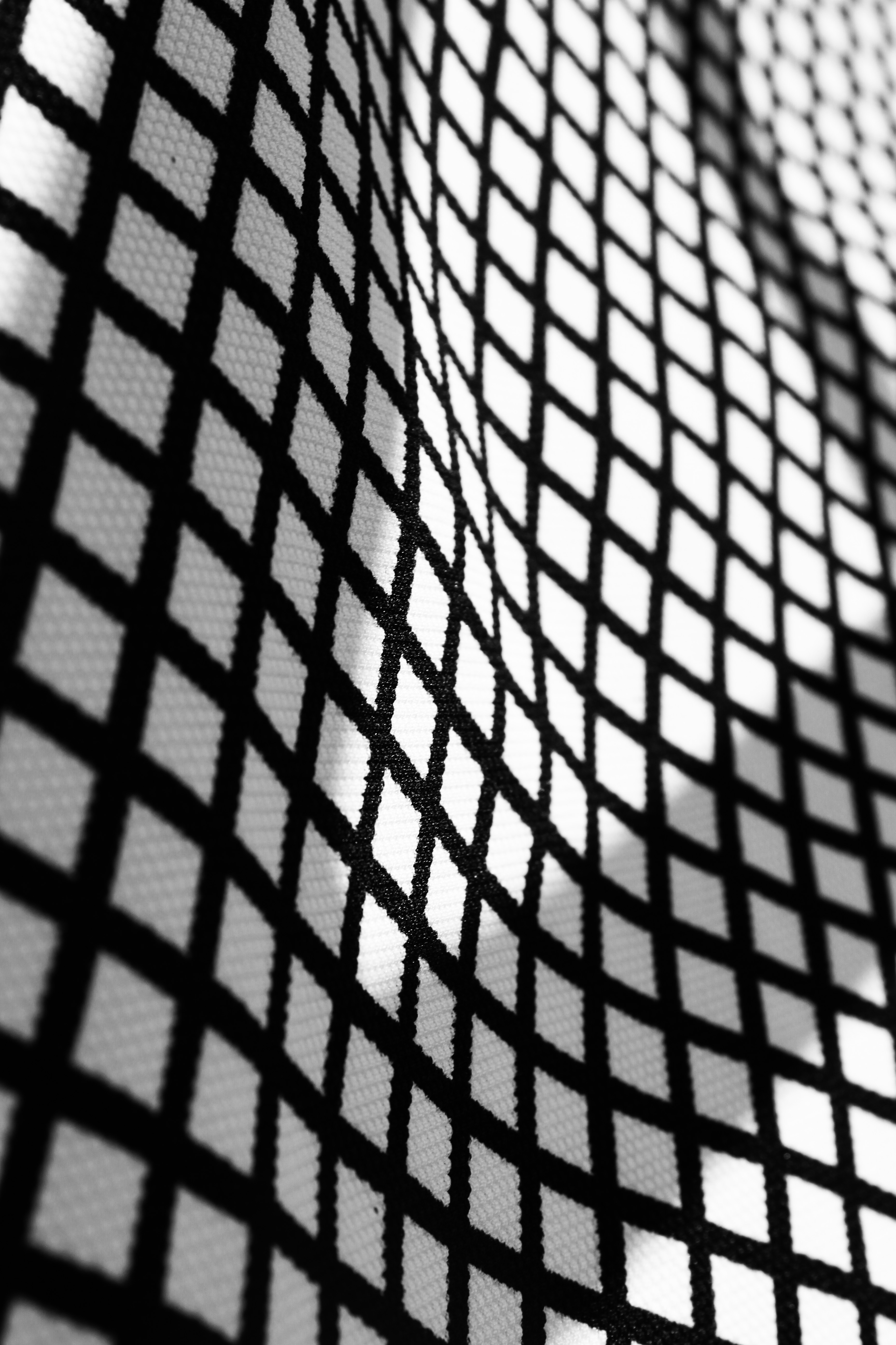 Download mobile wallpaper Macro, Cloth, Texture, Pattern, Grid for free.