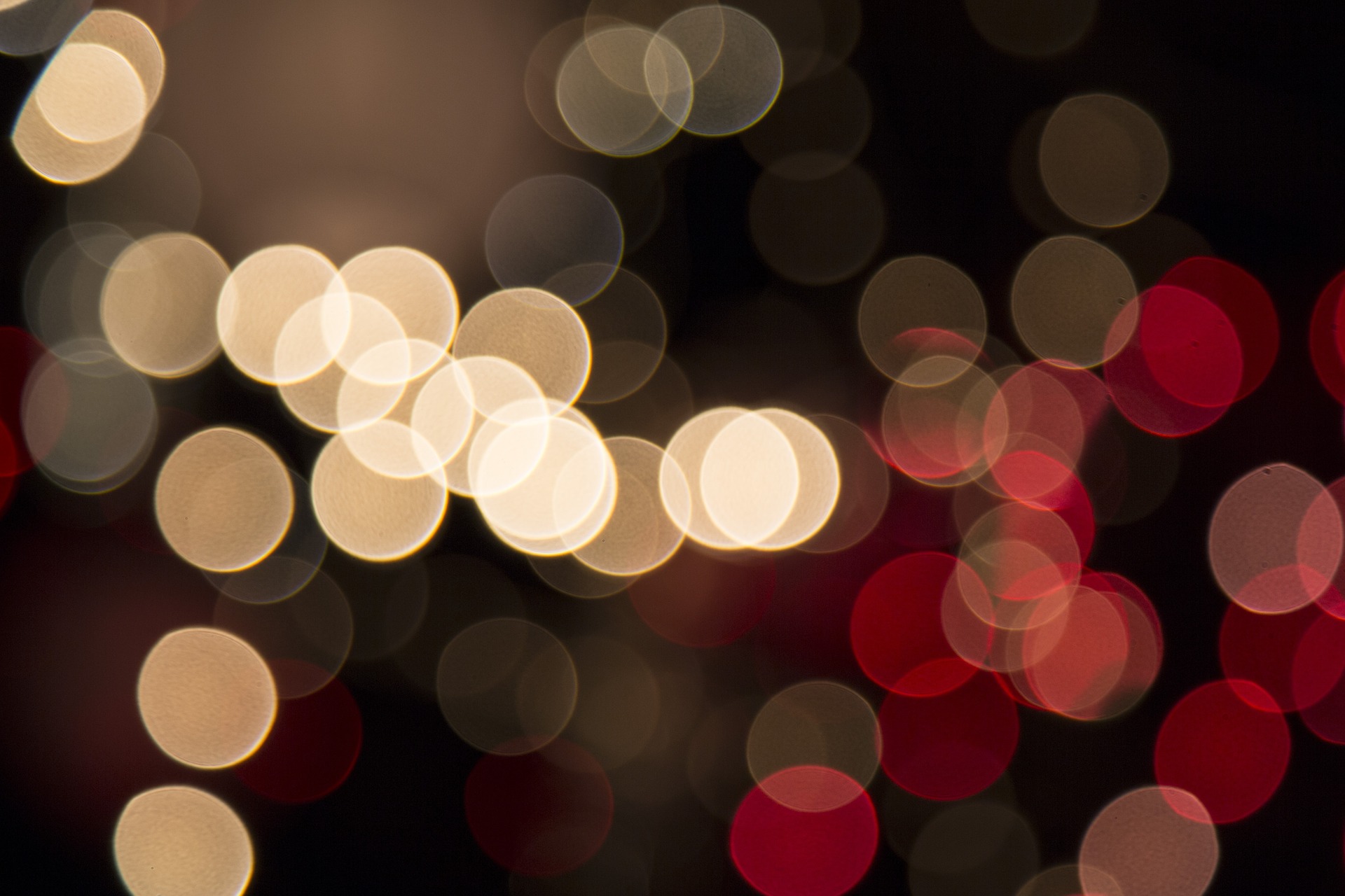 Download mobile wallpaper Light, Circle, Bokeh, Artistic, Photography for free.