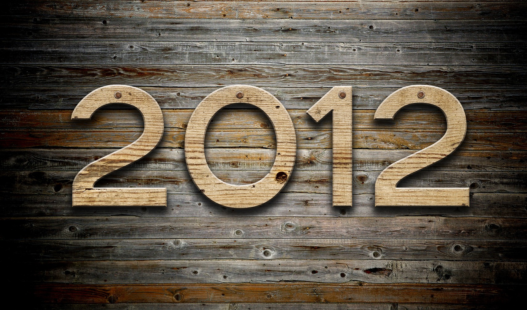 215520 Hintergrundbild herunterladen feiertage, neujahr 2012 - Bildschirmschoner und Bilder kostenlos