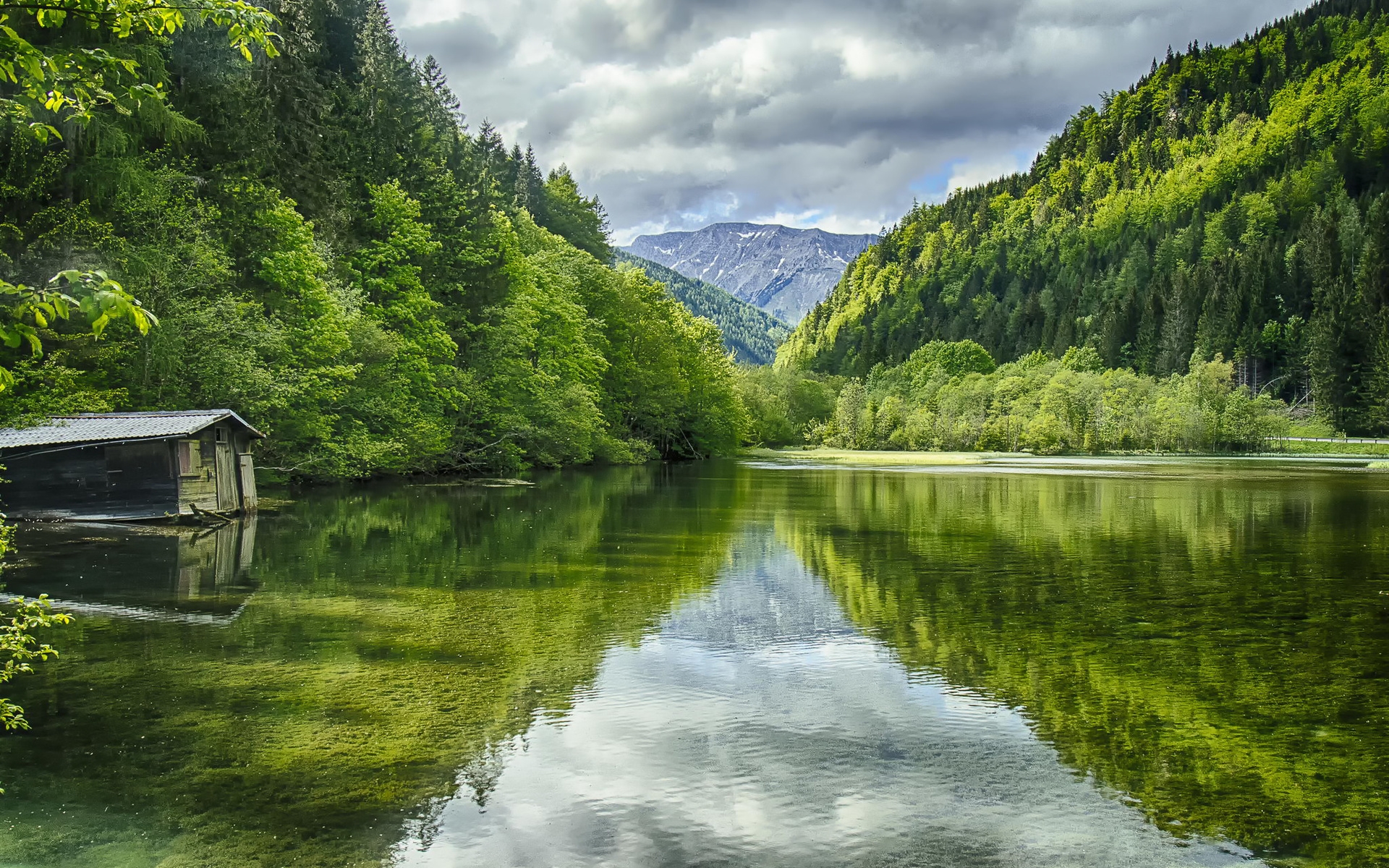 Téléchargez gratuitement l'image Terre/nature, Rivière sur le bureau de votre PC