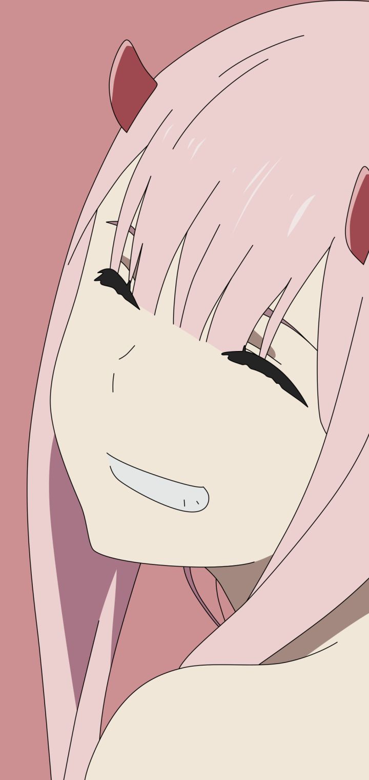 Descarga gratuita de fondo de pantalla para móvil de Animado, Darling In The Franxx, Zero Two (Darling En El Franxx), Cero Dos (Darling In The Franxx).