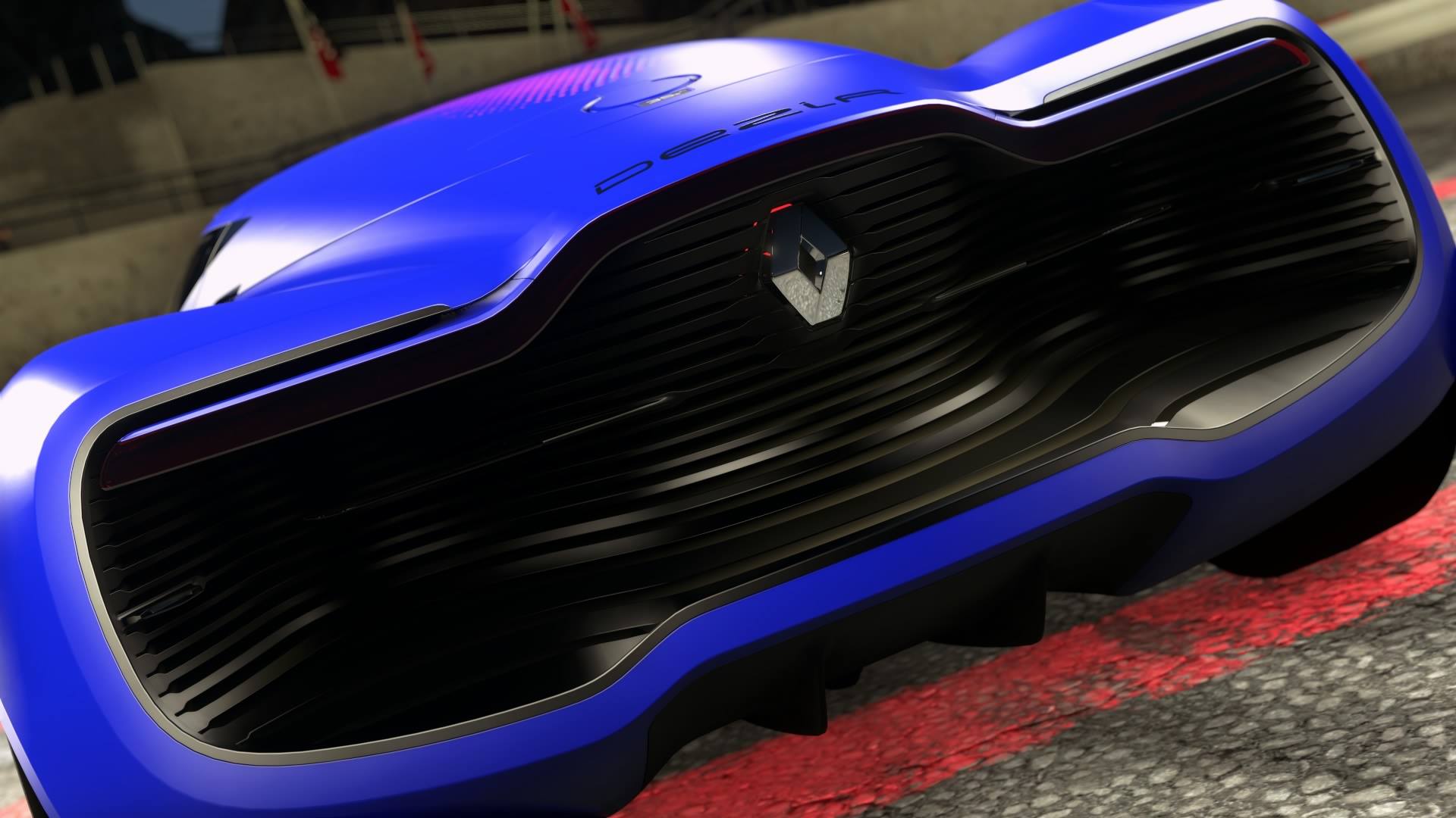 Baixe gratuitamente a imagem Videogame, Driveclub na área de trabalho do seu PC