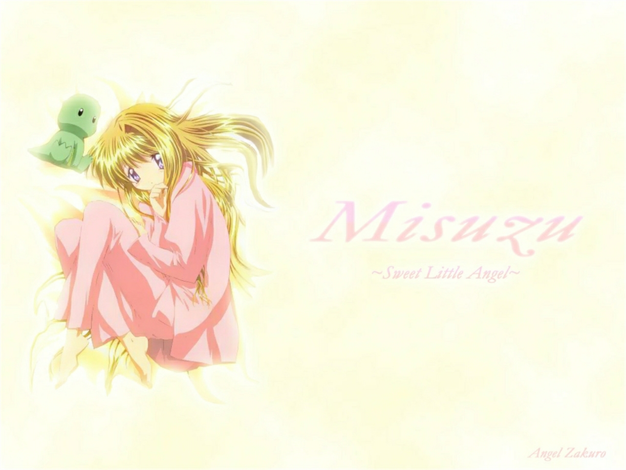 Free download wallpaper Anime, Air, Misuzu Kamio on your PC desktop