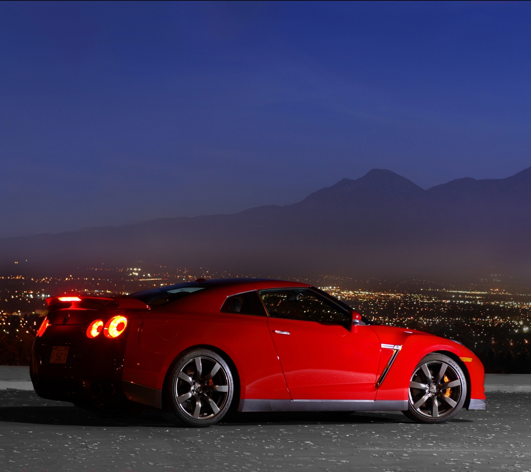 Free download wallpaper Nissan, Nissan Gt R, Vehicles on your PC desktop