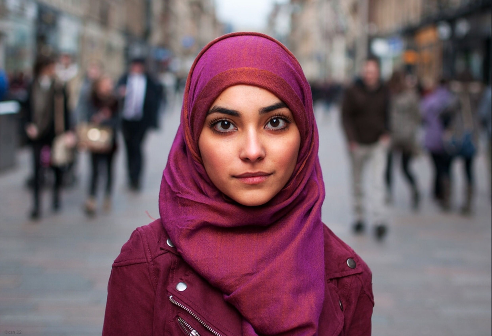 985729 скачать картинку хиджаб, женщины, азии - обои и заставки бесплатно
