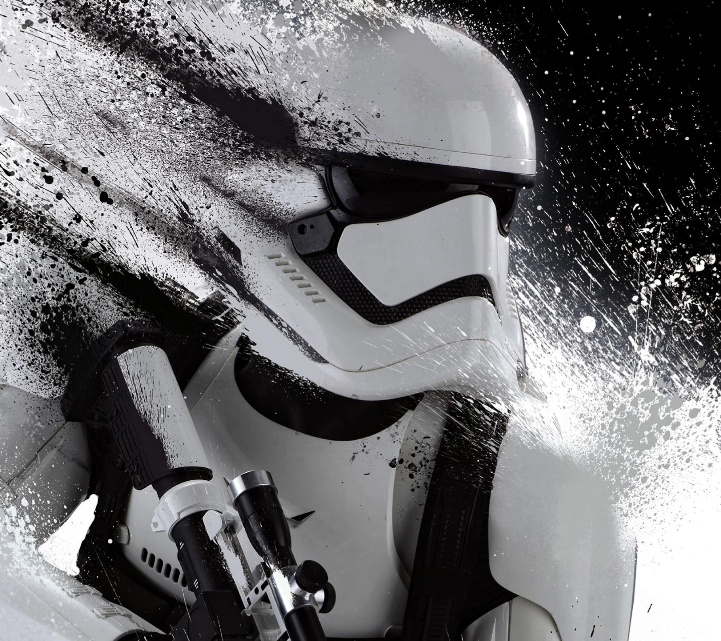 Download mobile wallpaper Star Wars, Movie, Stormtrooper, Star Wars Episode Vii: The Force Awakens for free.