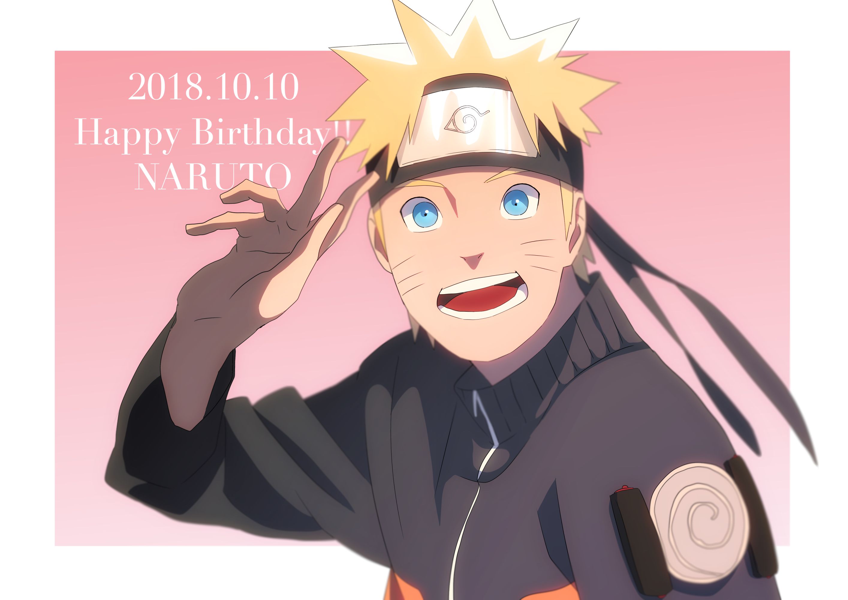 Download mobile wallpaper Anime, Naruto, Naruto Uzumaki for free.