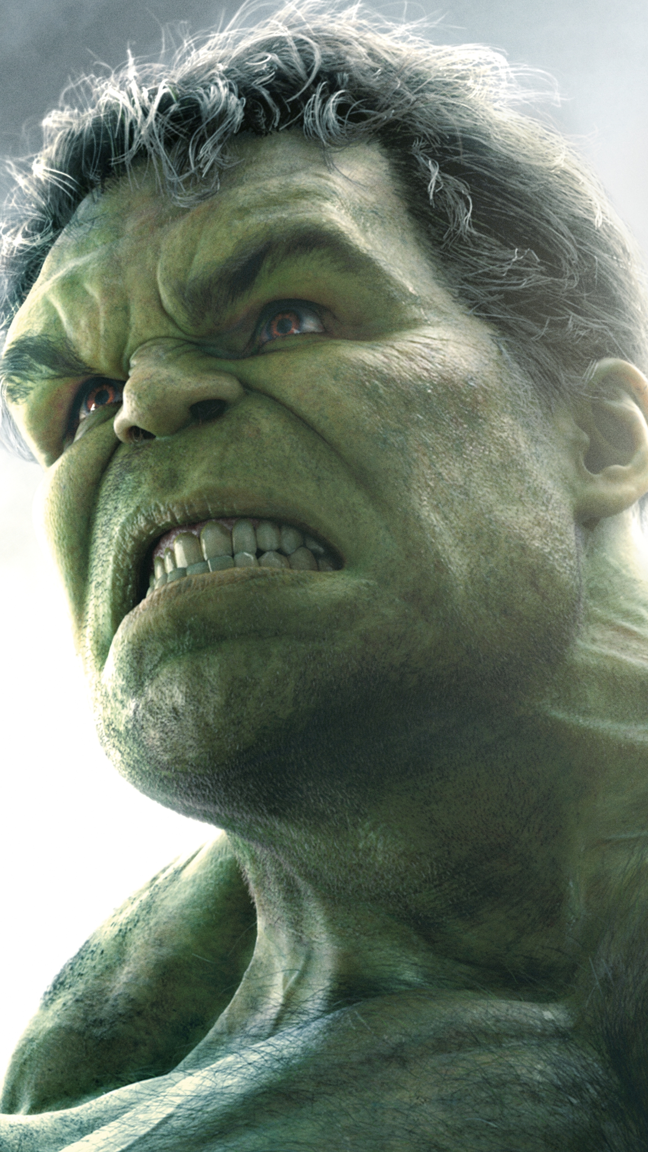 Download mobile wallpaper Hulk, Movie, The Avengers, Avengers: Age Of Ultron for free.