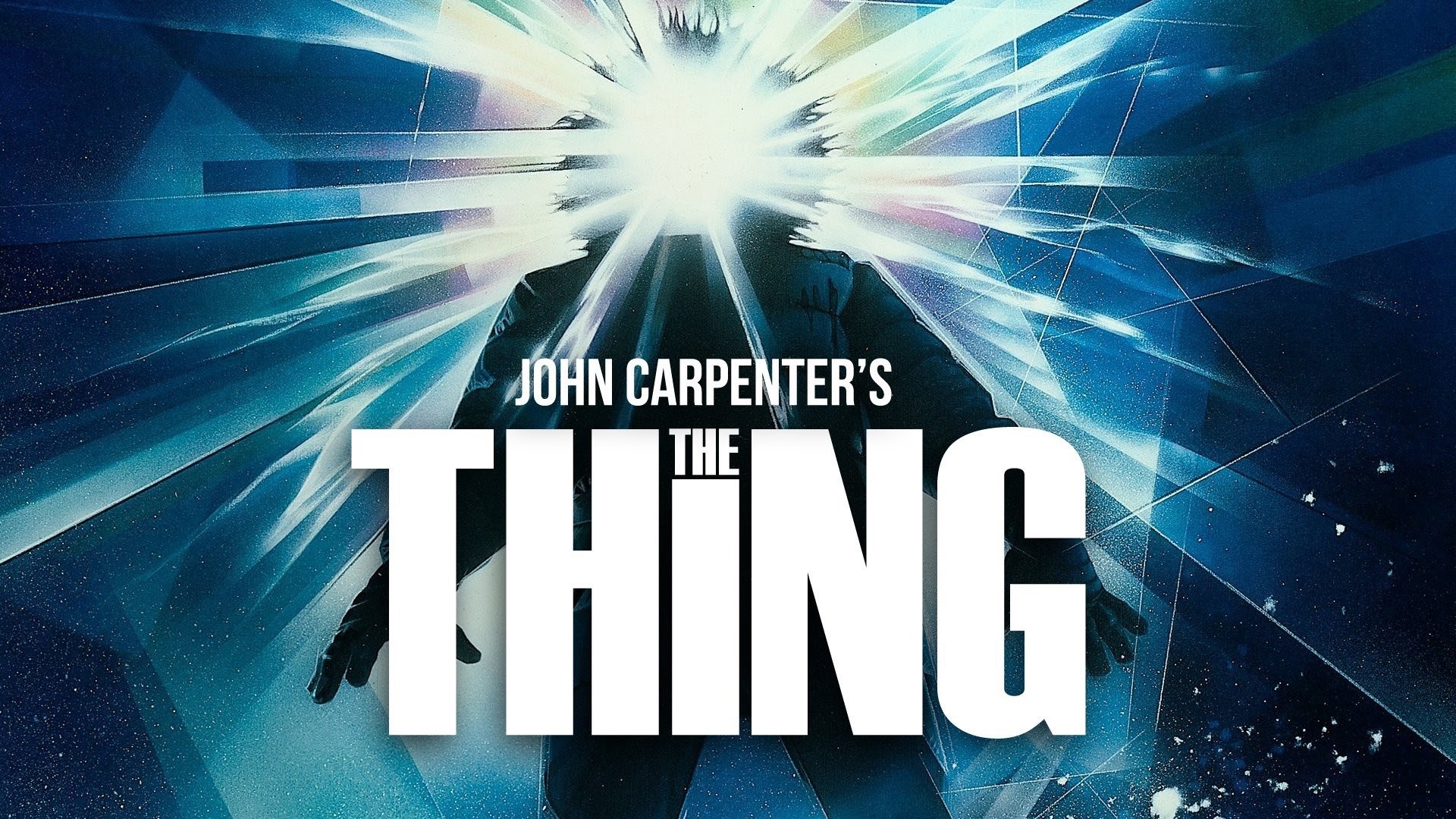 movie, the thing (1982)