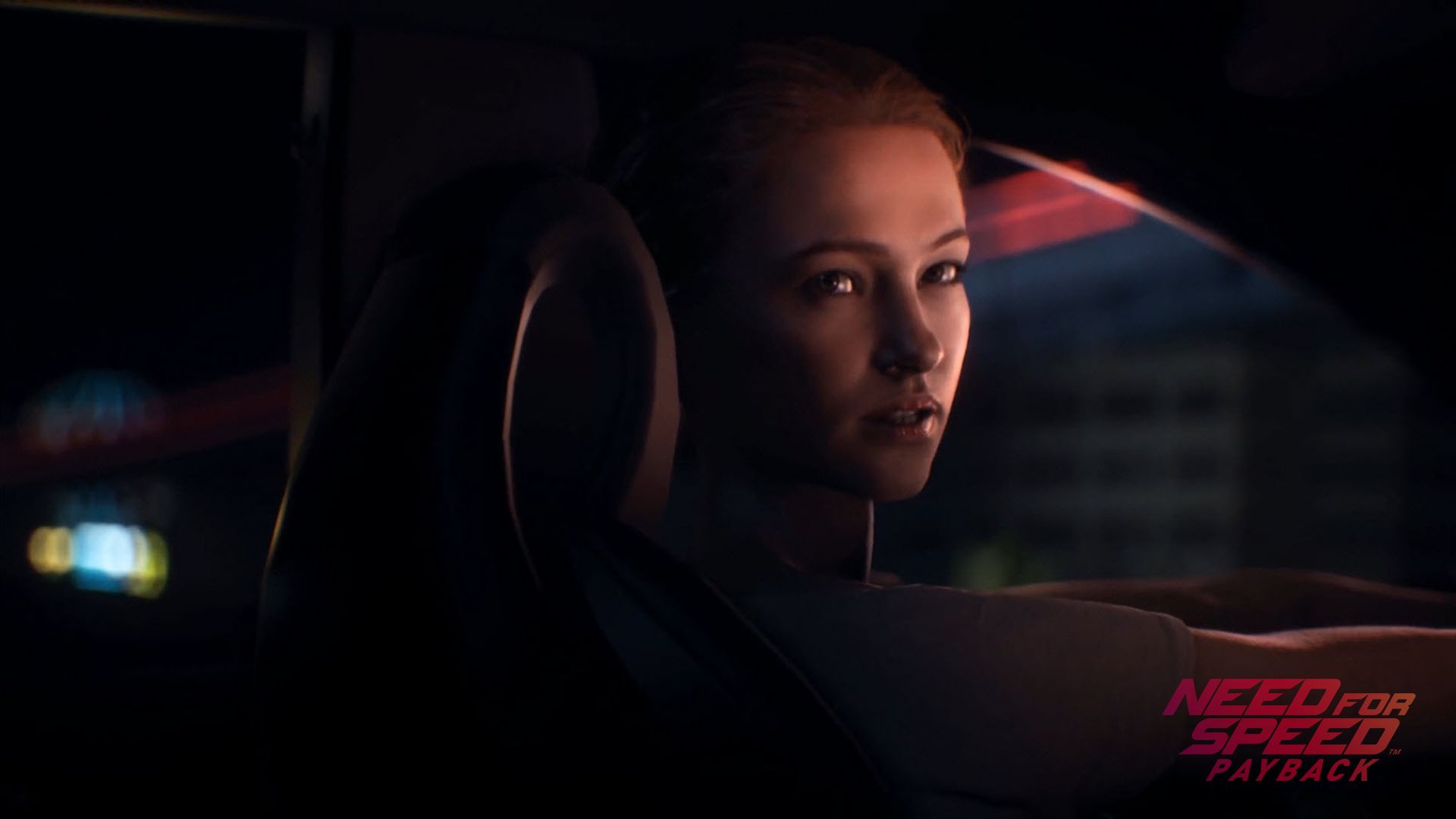 Descarga gratuita de fondo de pantalla para móvil de Need For Speed, Videojuego, Necesidad De La Velocidad, Need For Speed: Payback.