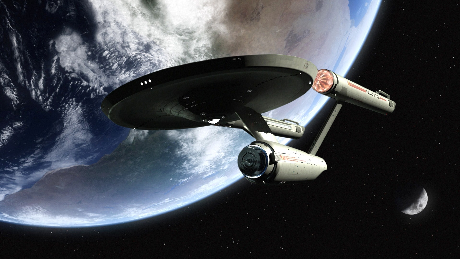 Téléchargez gratuitement l'image Star Trek, Séries Tv sur le bureau de votre PC