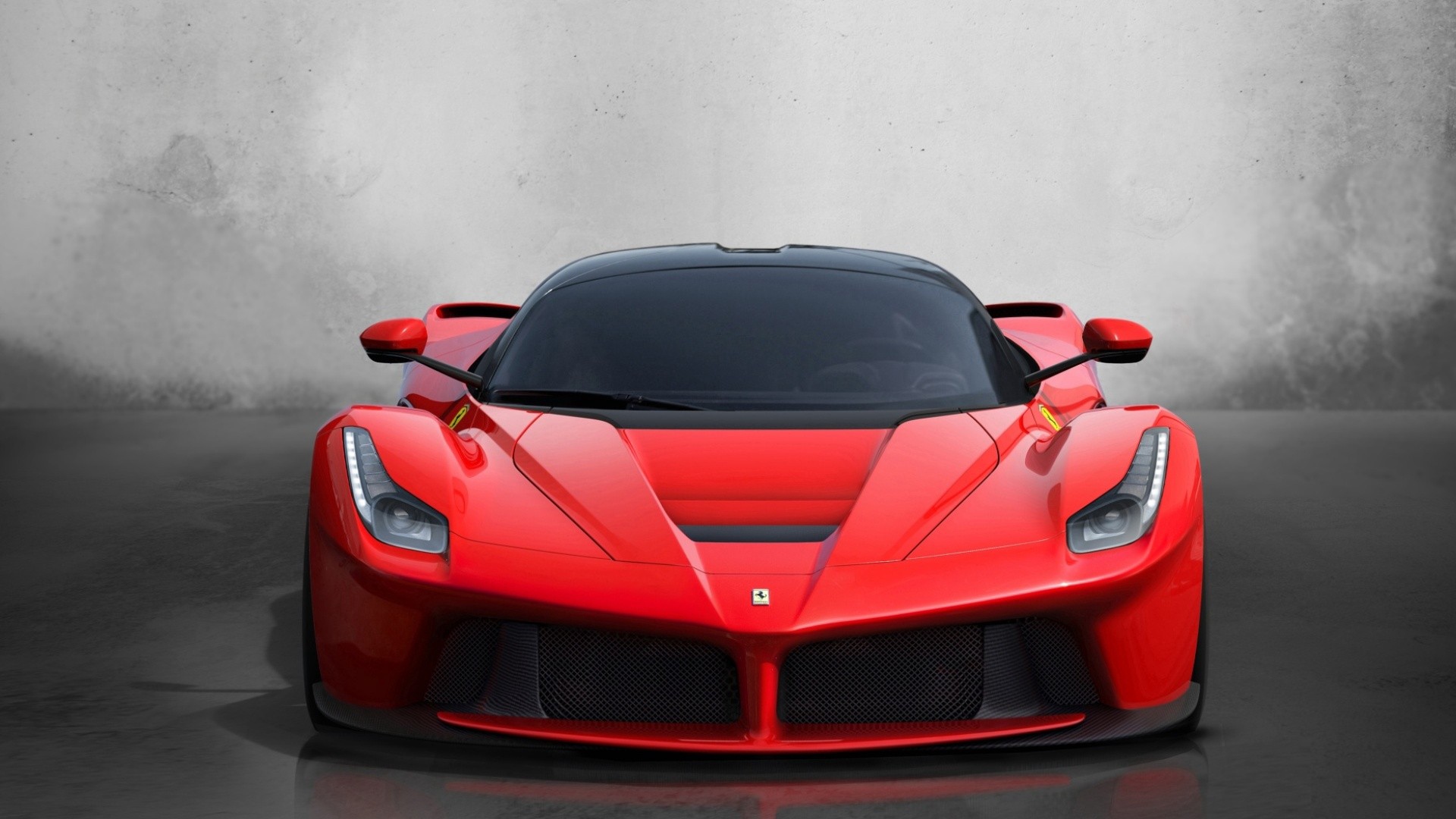 Baixar papéis de parede de desktop Ferrari HD