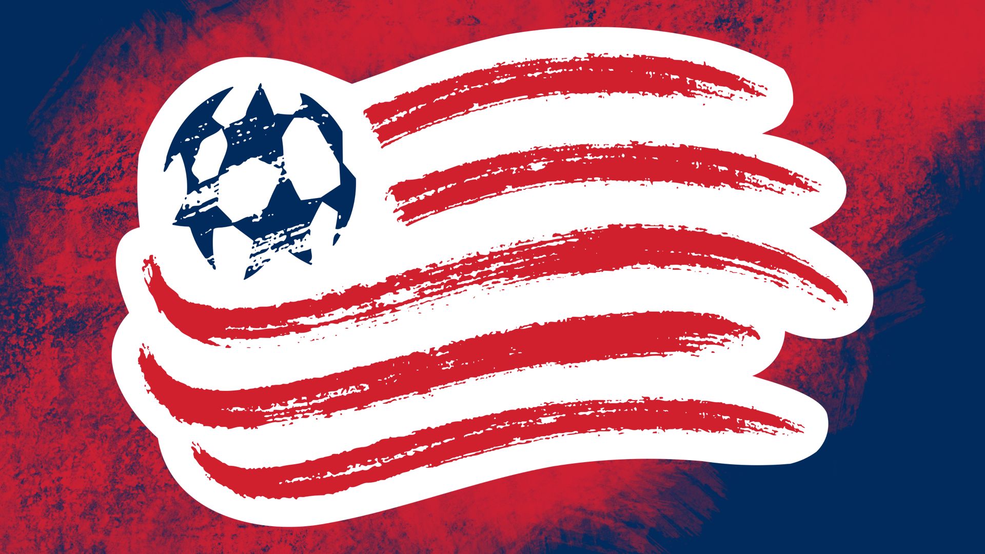 Free download wallpaper Sports, Logo, Soccer, Mls, New England Revolution on your PC desktop