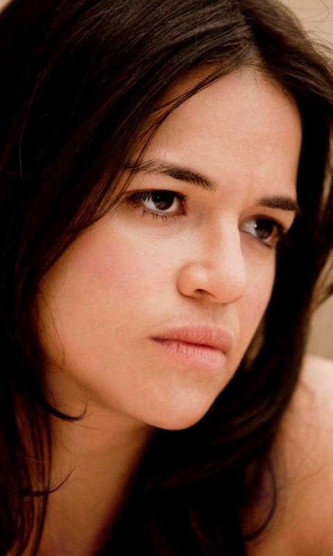 Download mobile wallpaper Celebrity, Michelle Rodriguez for free.